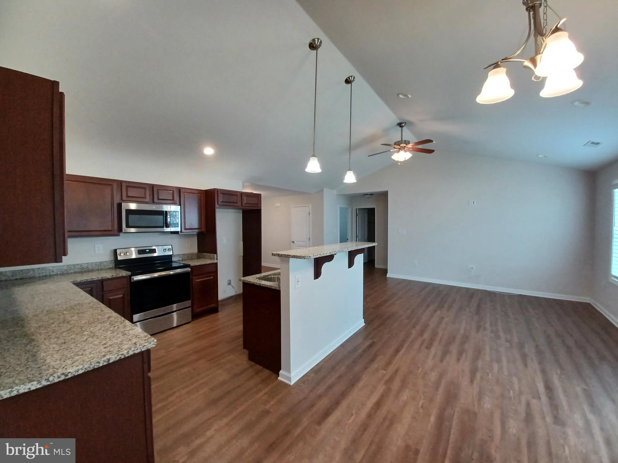 BUTLERS BRIDGE - Residential