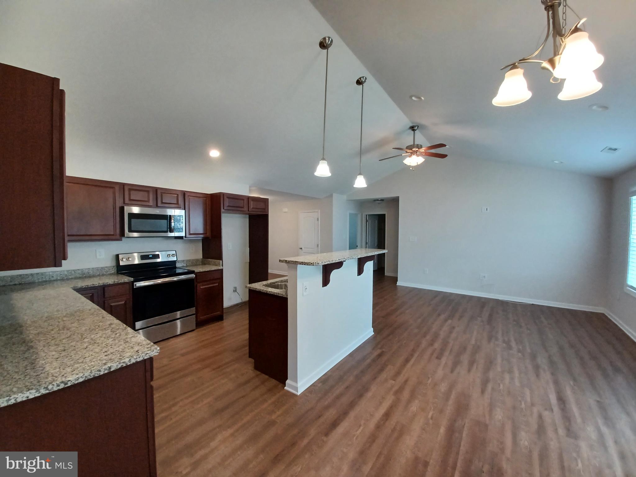 BUTLERS BRIDGE - Residential