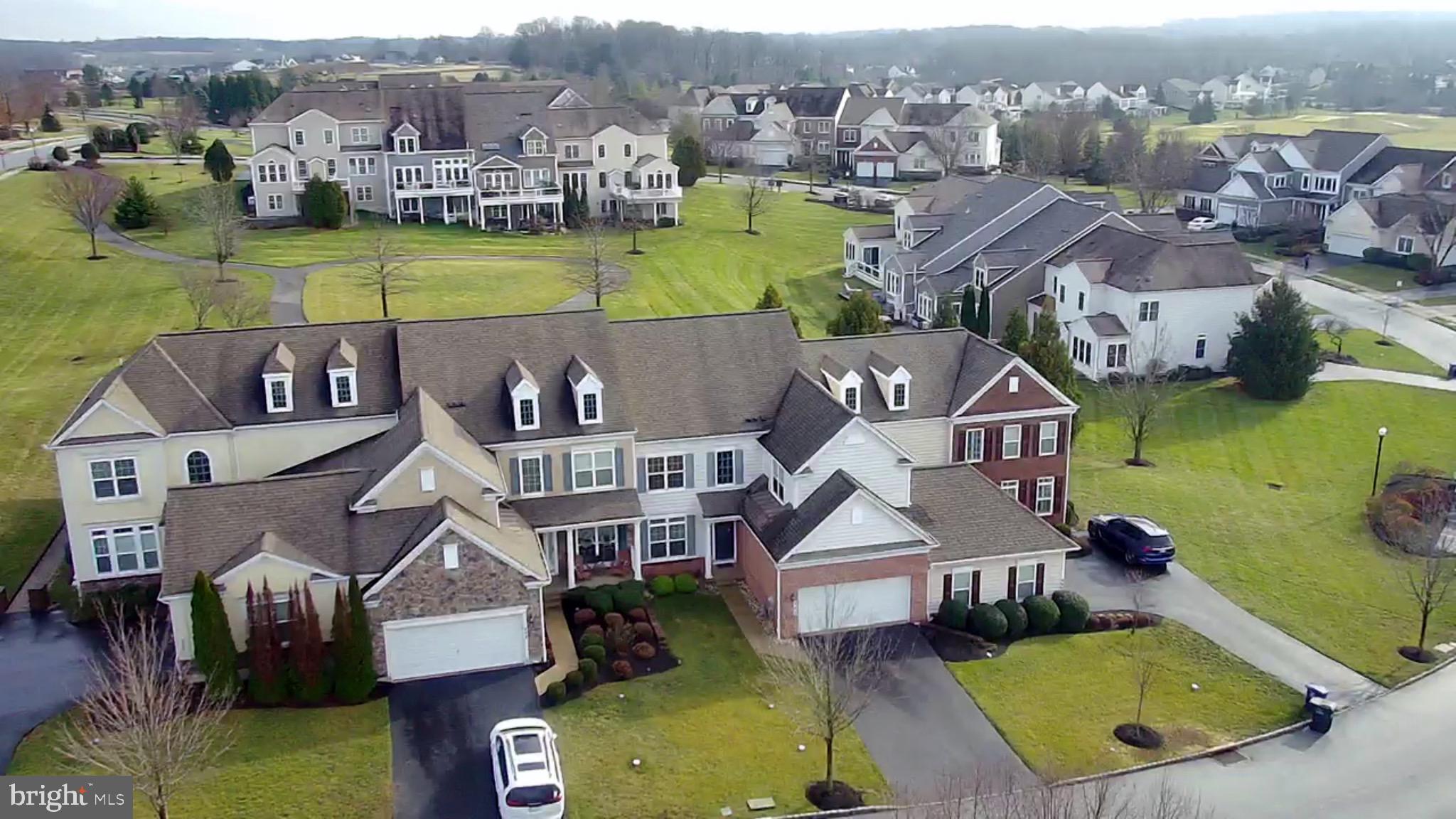 APPLECROSS - Residential