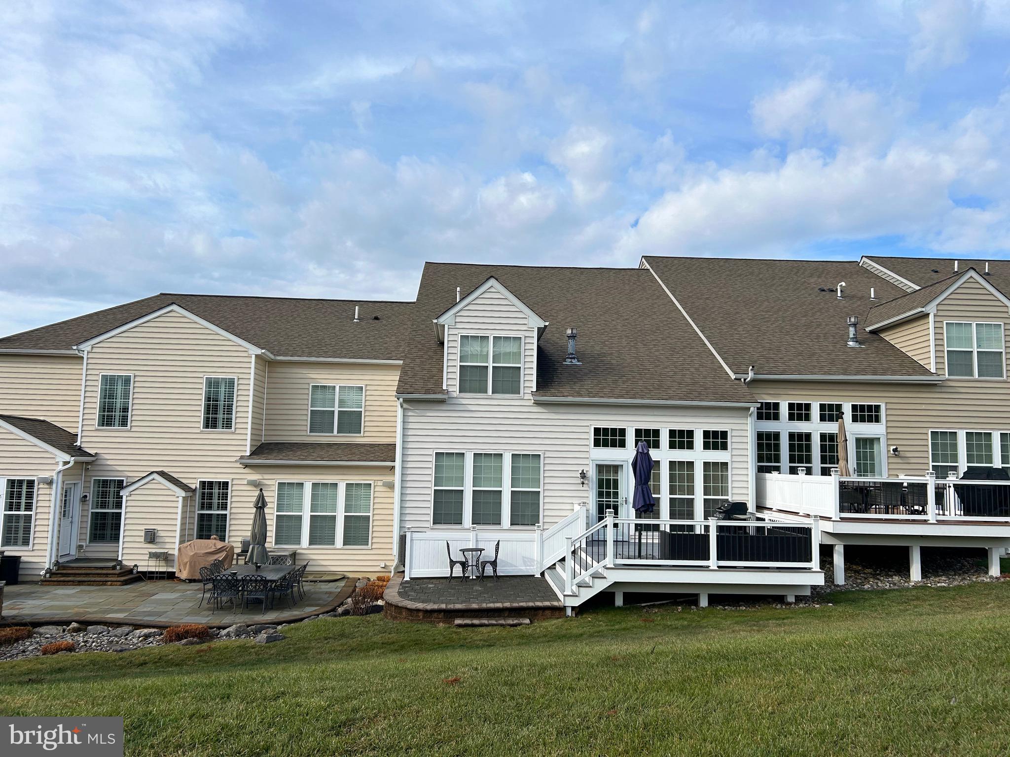 APPLECROSS - Residential