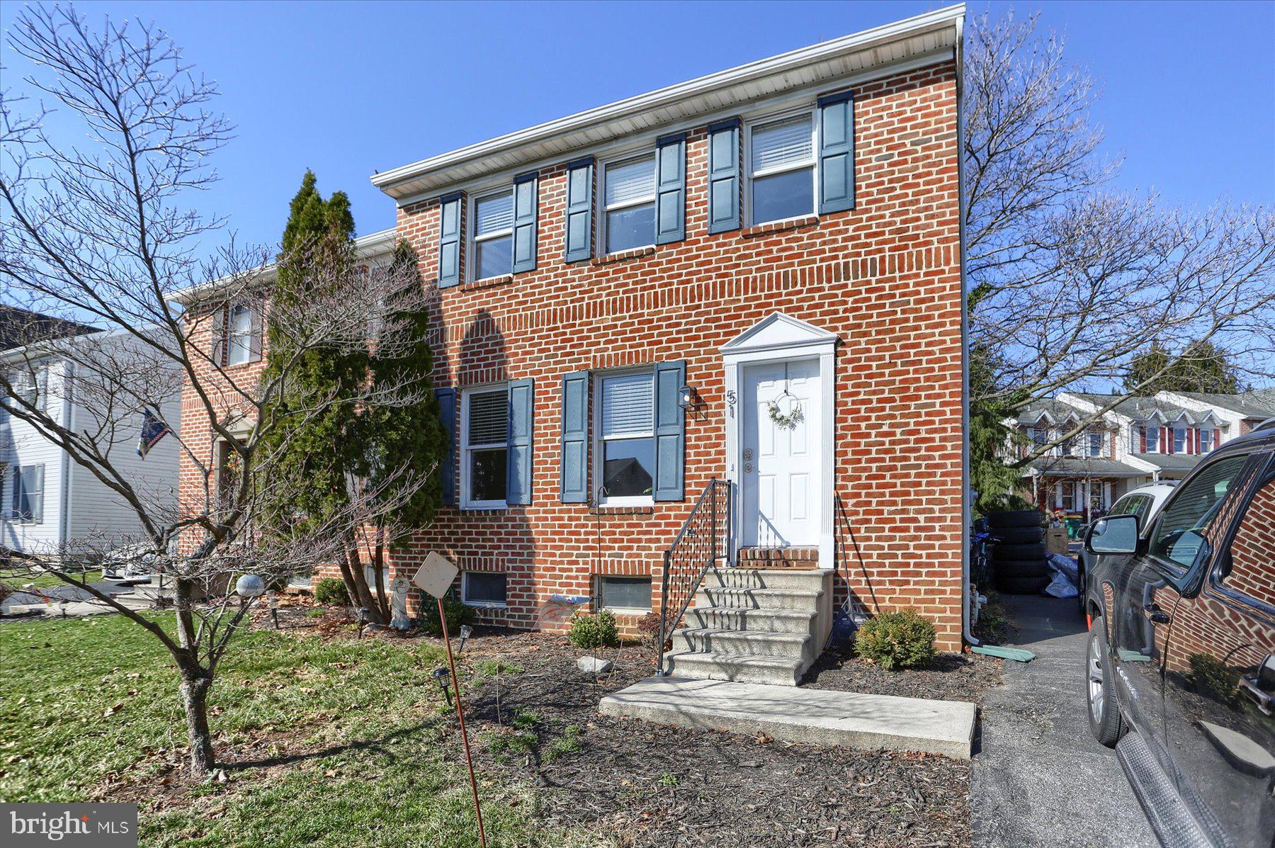 JONATHAN PARK - Residential