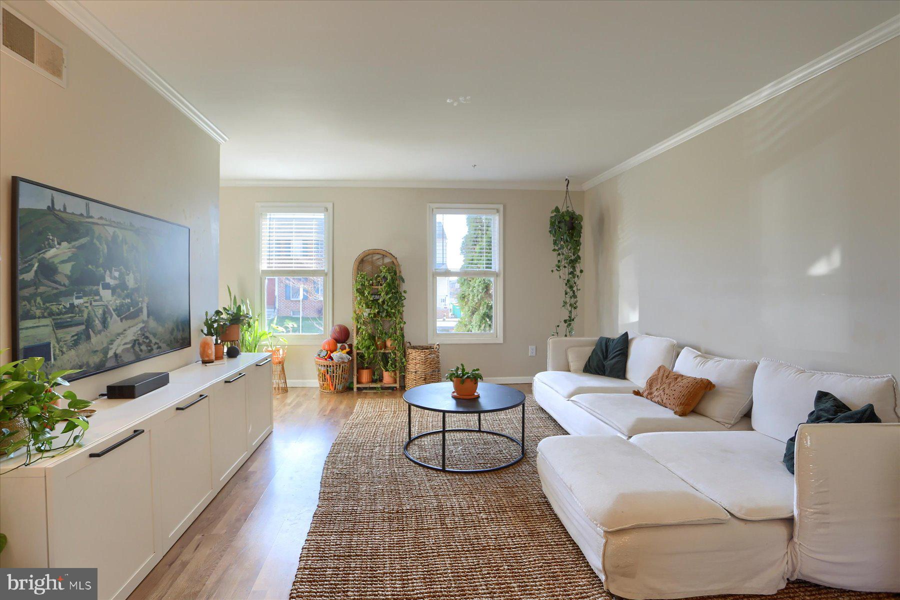 JONATHAN PARK - Residential