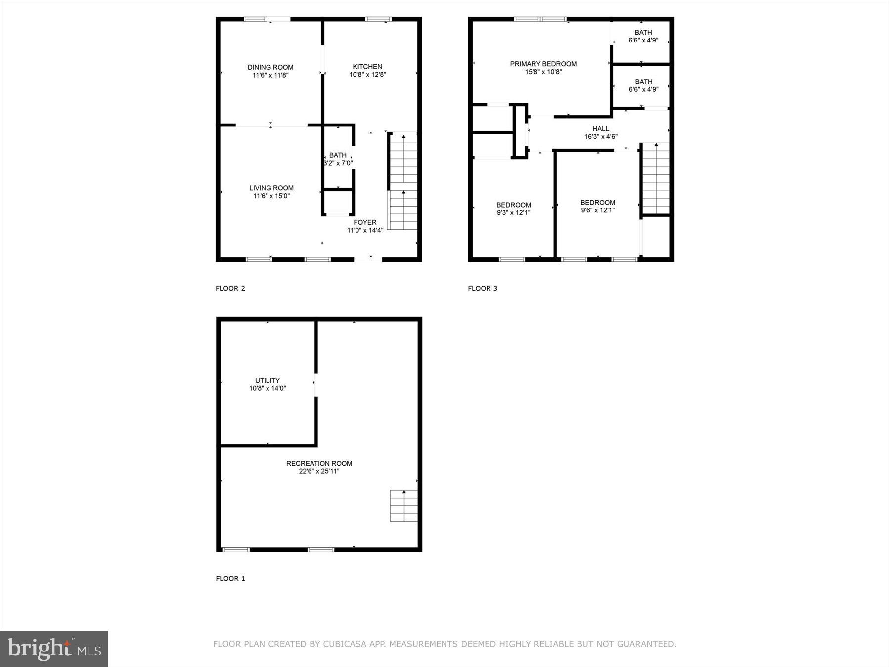 JONATHAN PARK - Residential
