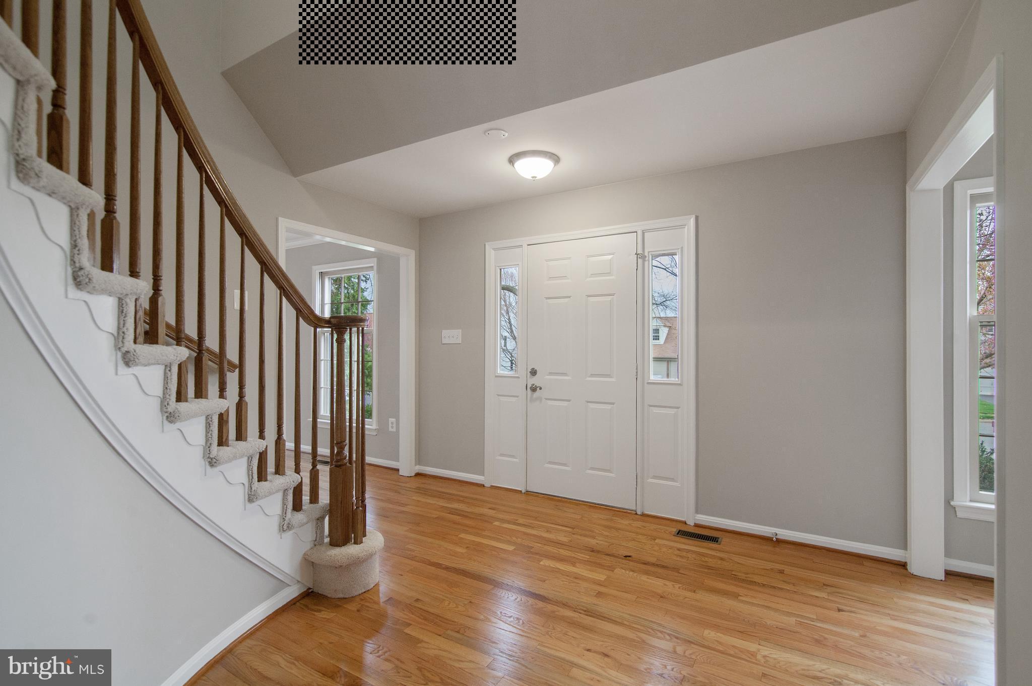 WELLINGTON/CLOVERHILL - Residential