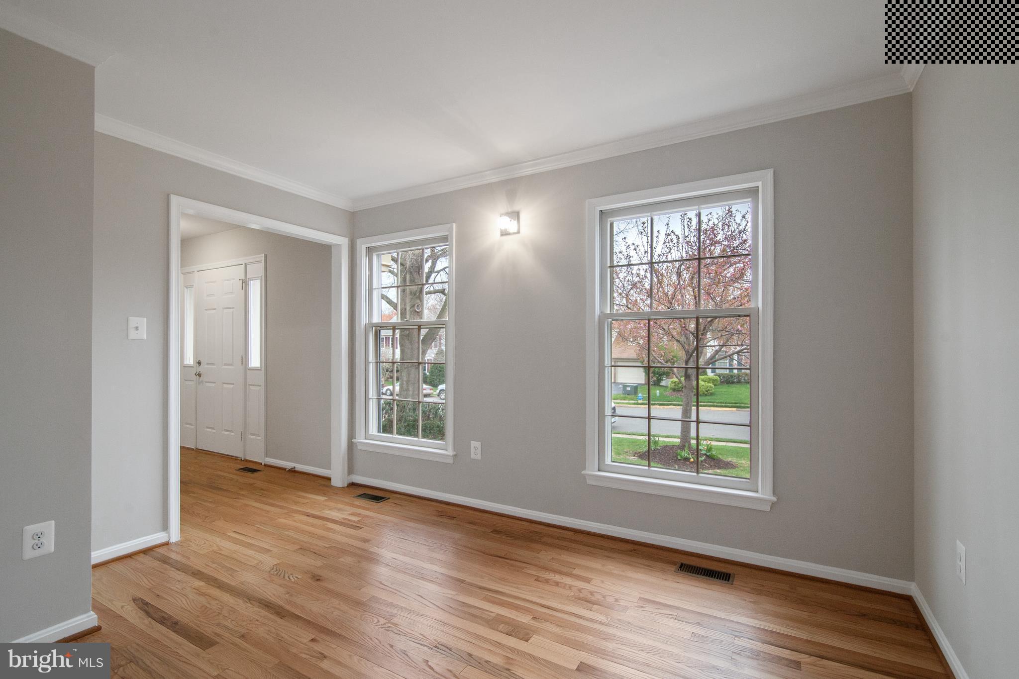 WELLINGTON/CLOVERHILL - Residential