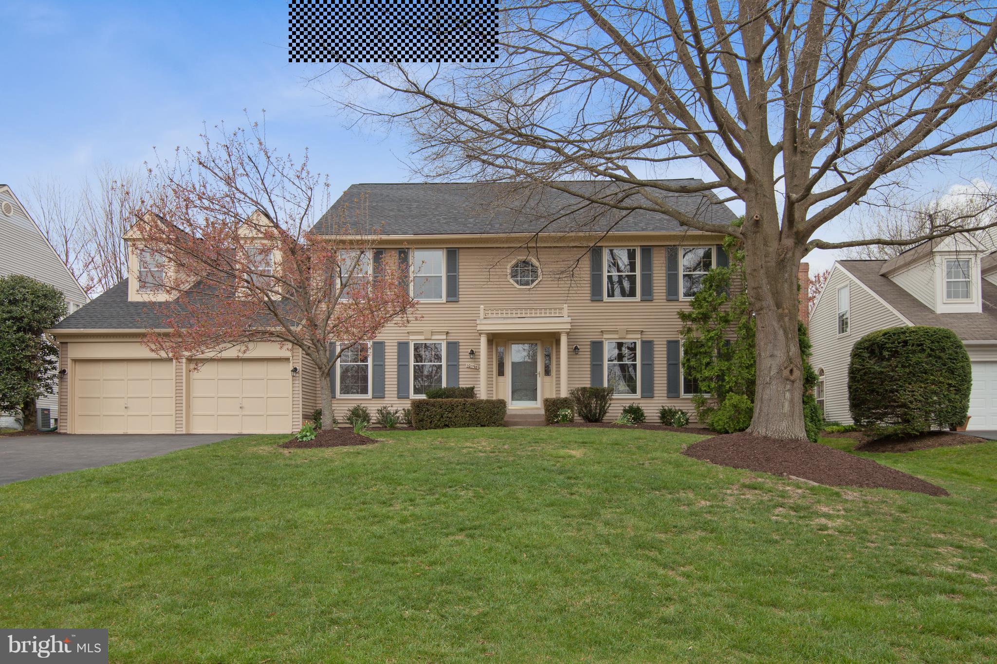 WELLINGTON/CLOVERHILL - Residential