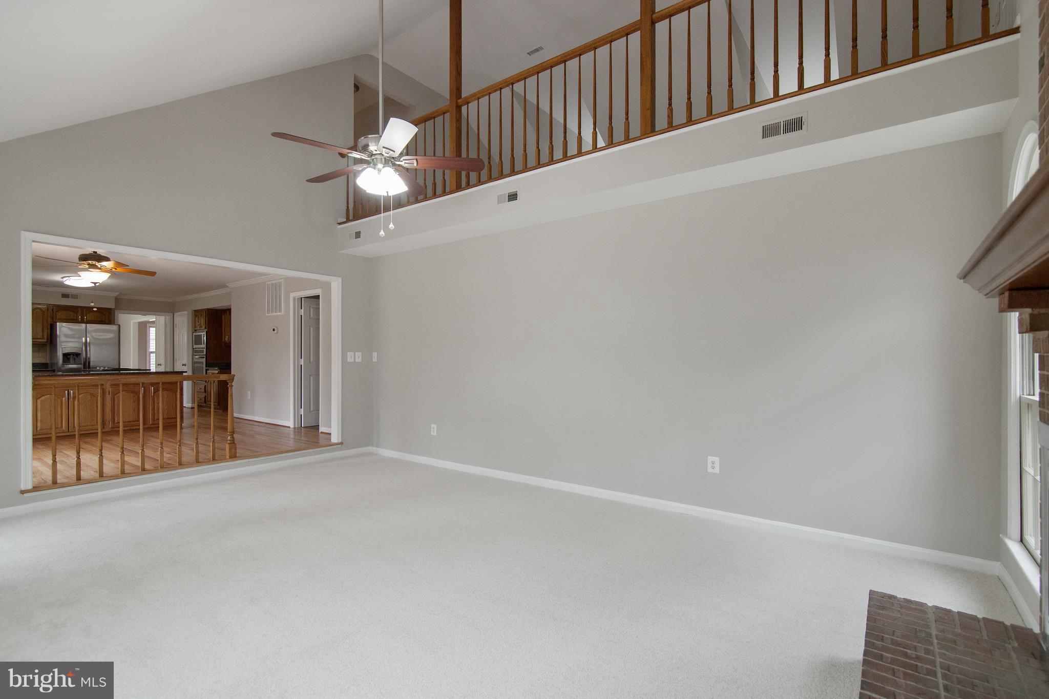 WELLINGTON/CLOVERHILL - Residential