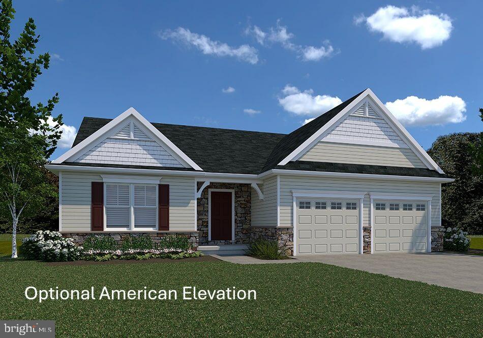 EAGLES VIEW - Residential