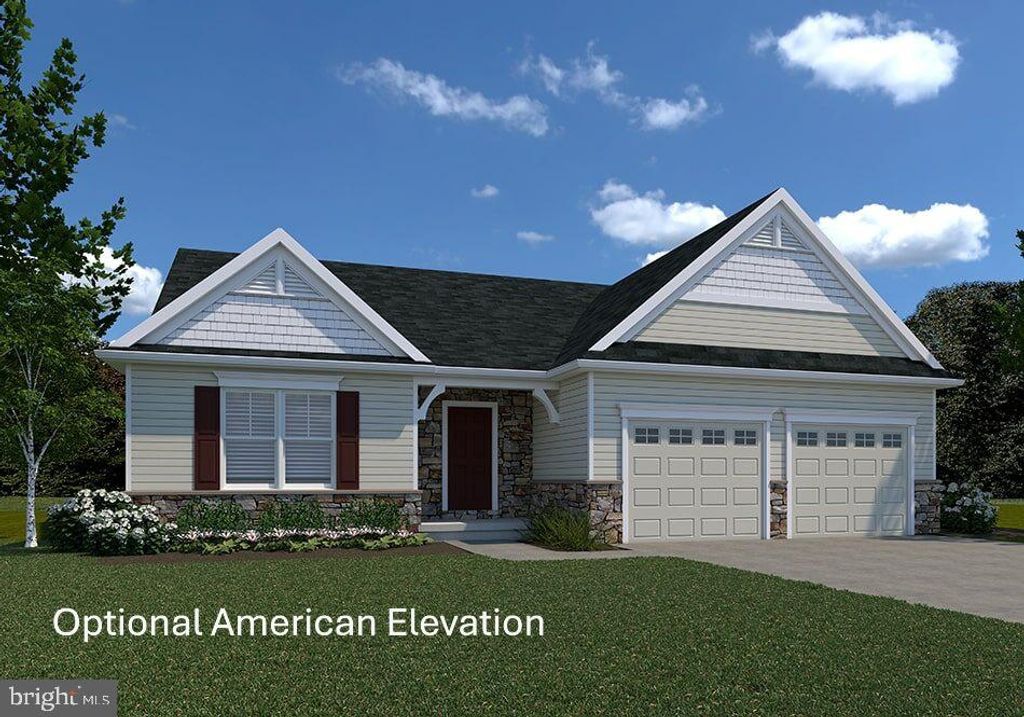 Photo of Laurel Model At Eagles View, YORK, PA 17406 (MLS # PAYK2078992)