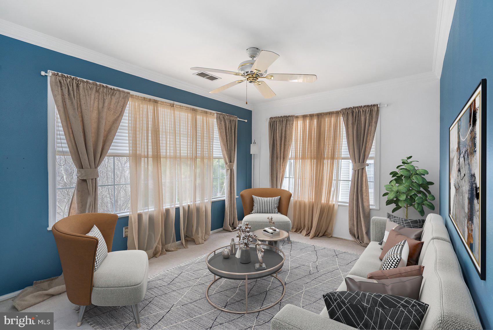 ENGLISH COUNTRY MANOR - Residential