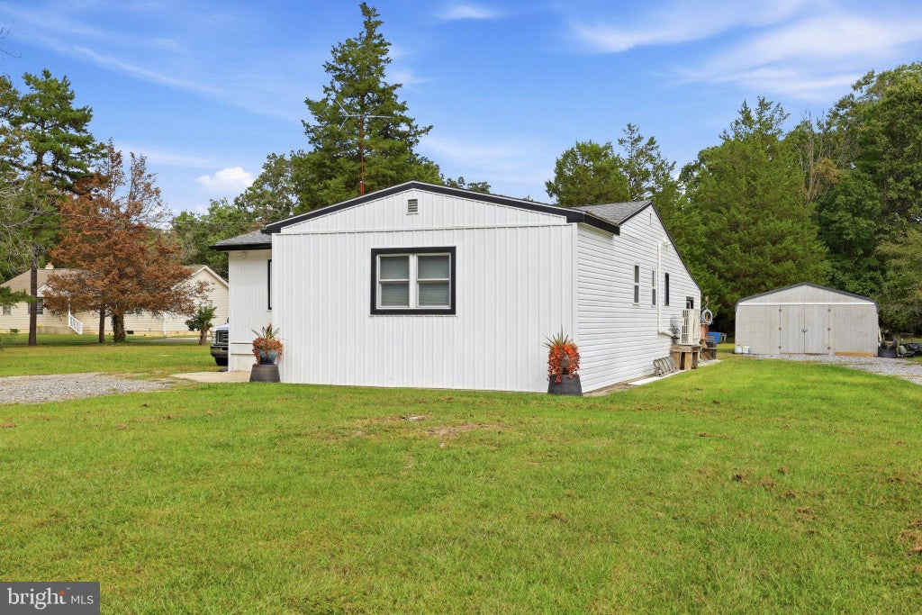 Photo of 7471 Smith Avenue, MAYS LANDING, NJ 08330 (MLS # NJAC2026810)