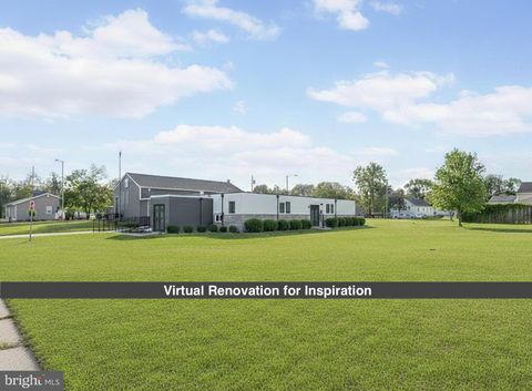 402 COOK AVENUE PAULSBORO NJ 08066