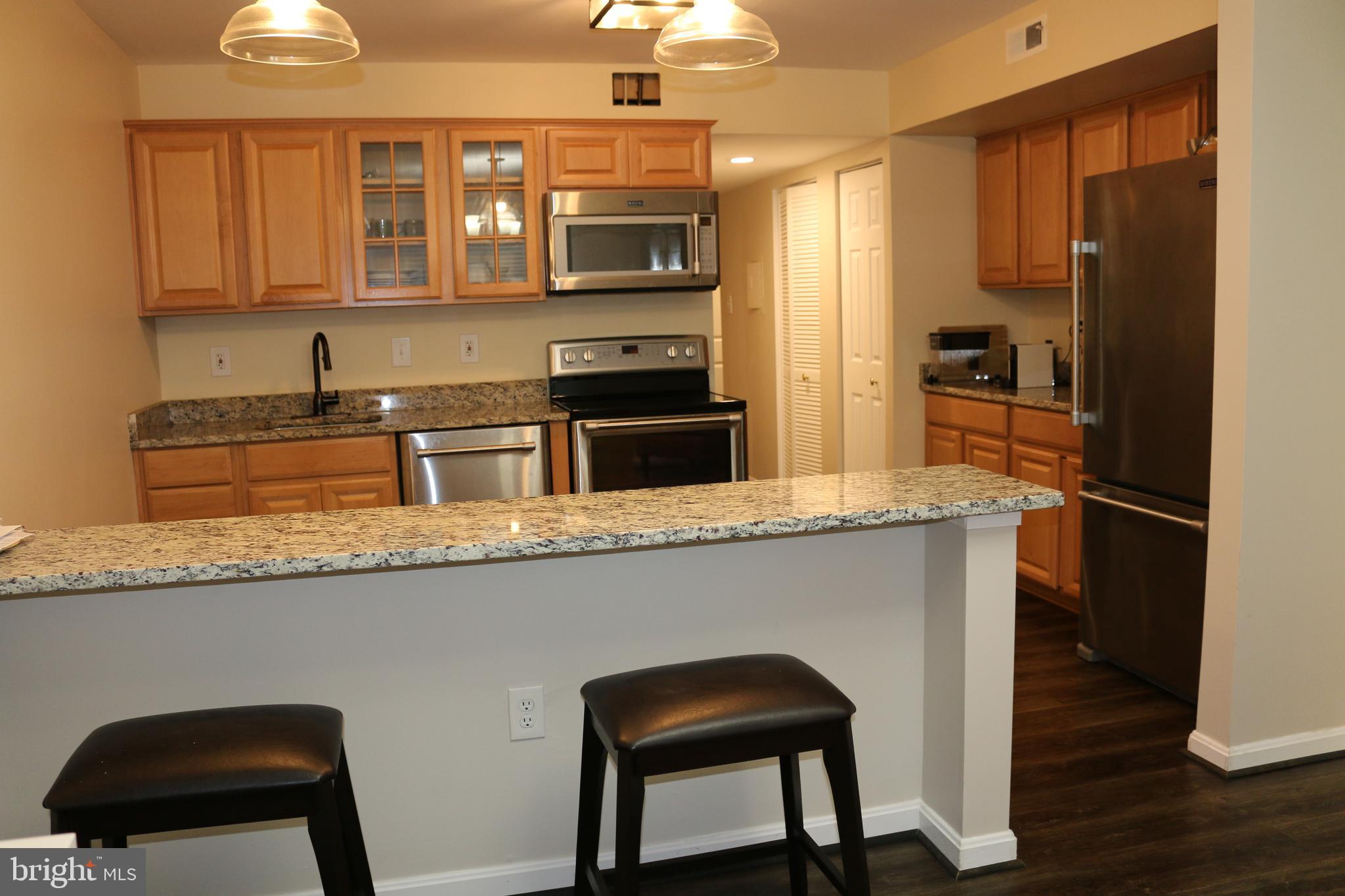 HAWTHORNE VILLAGE - Residential