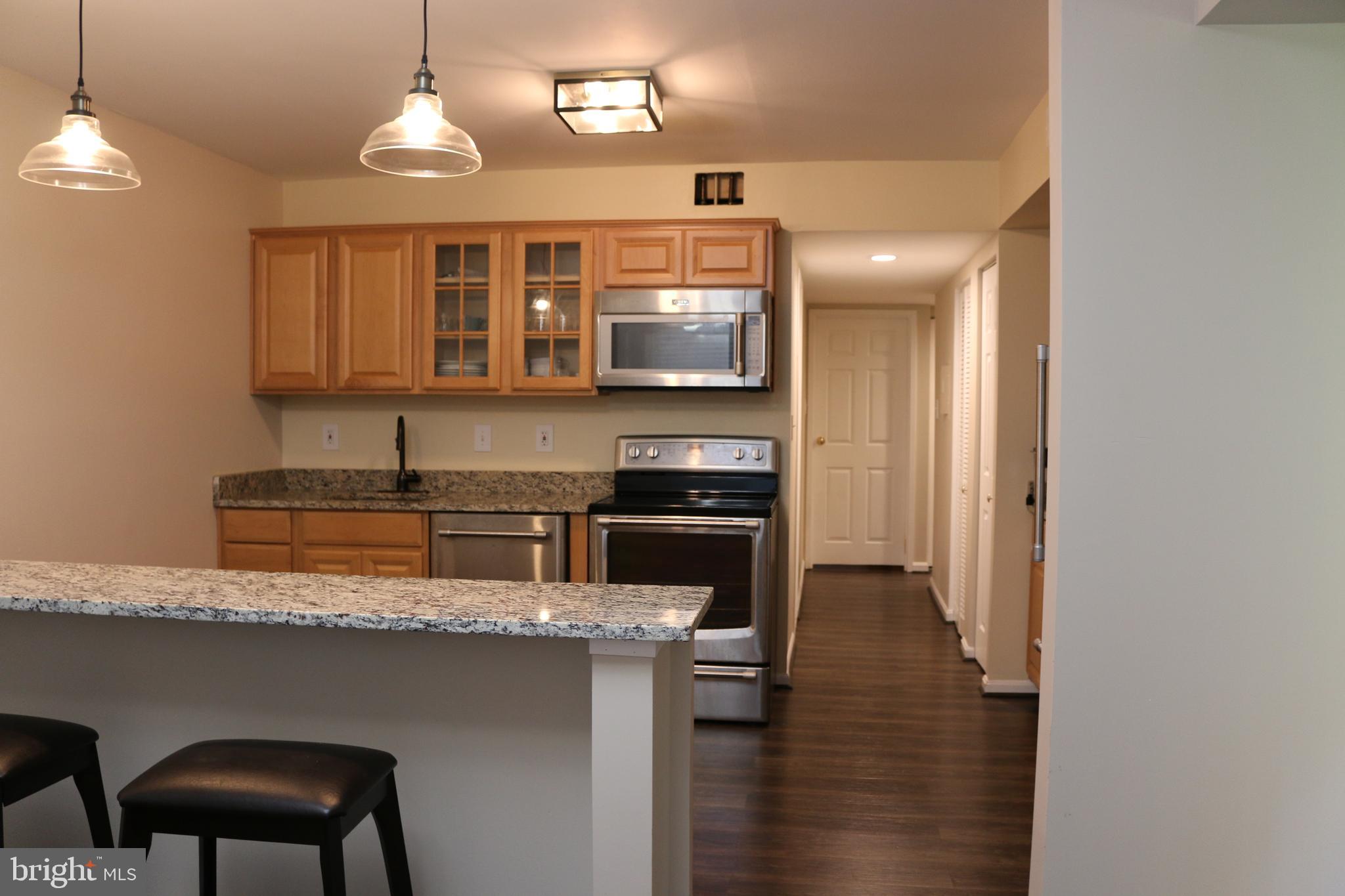 HAWTHORNE VILLAGE - Residential