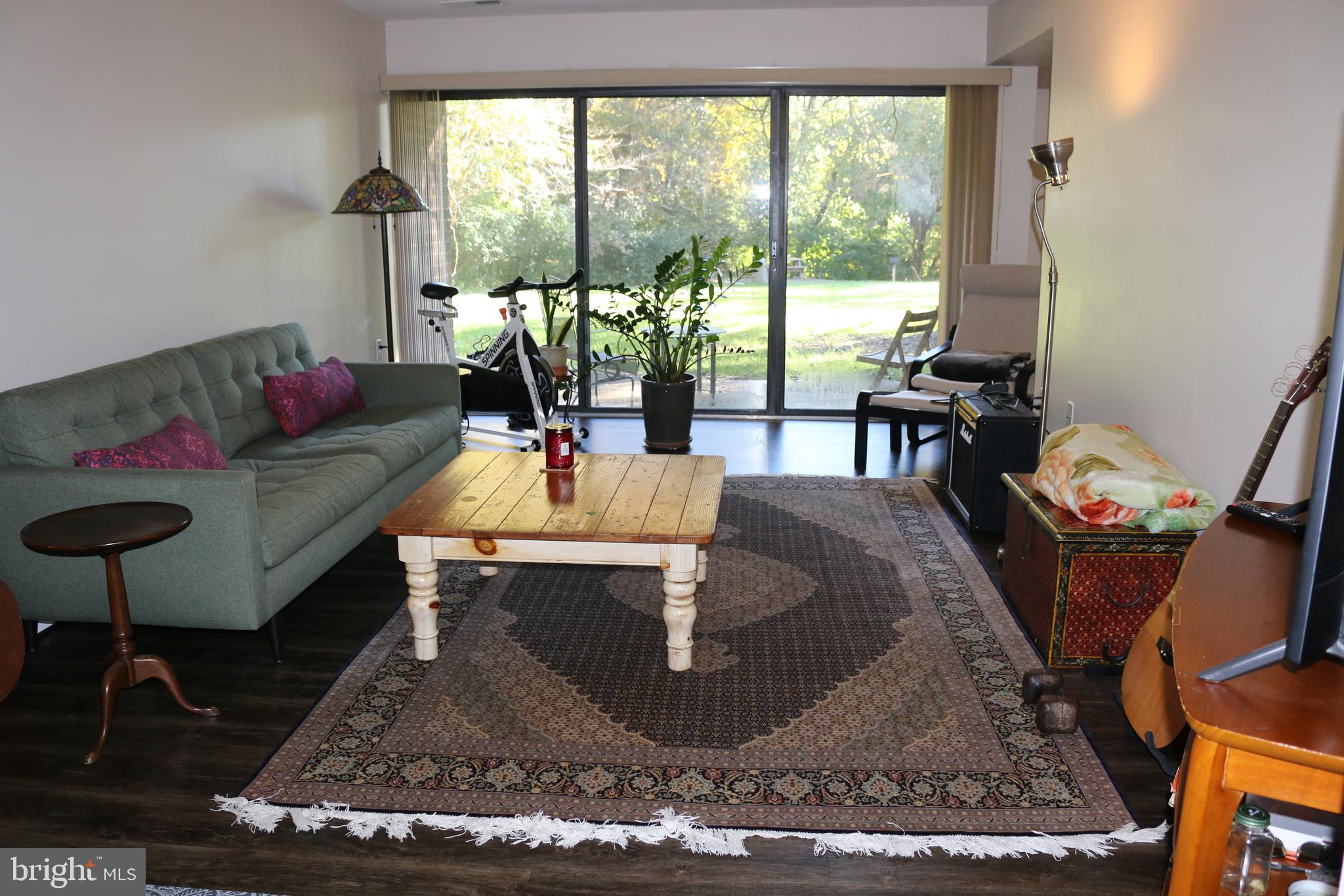 HAWTHORNE VILLAGE - Residential