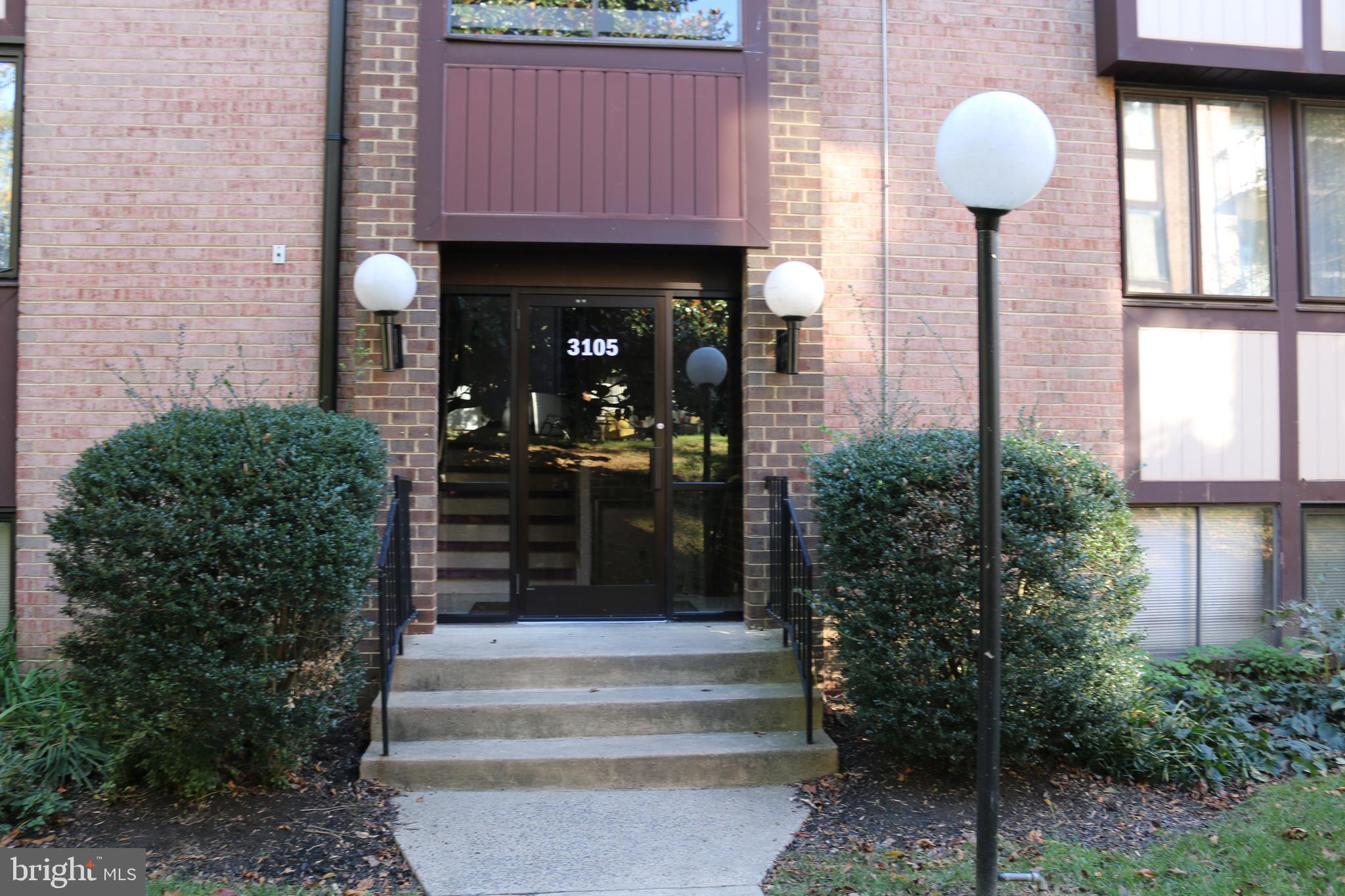 HAWTHORNE VILLAGE - Residential