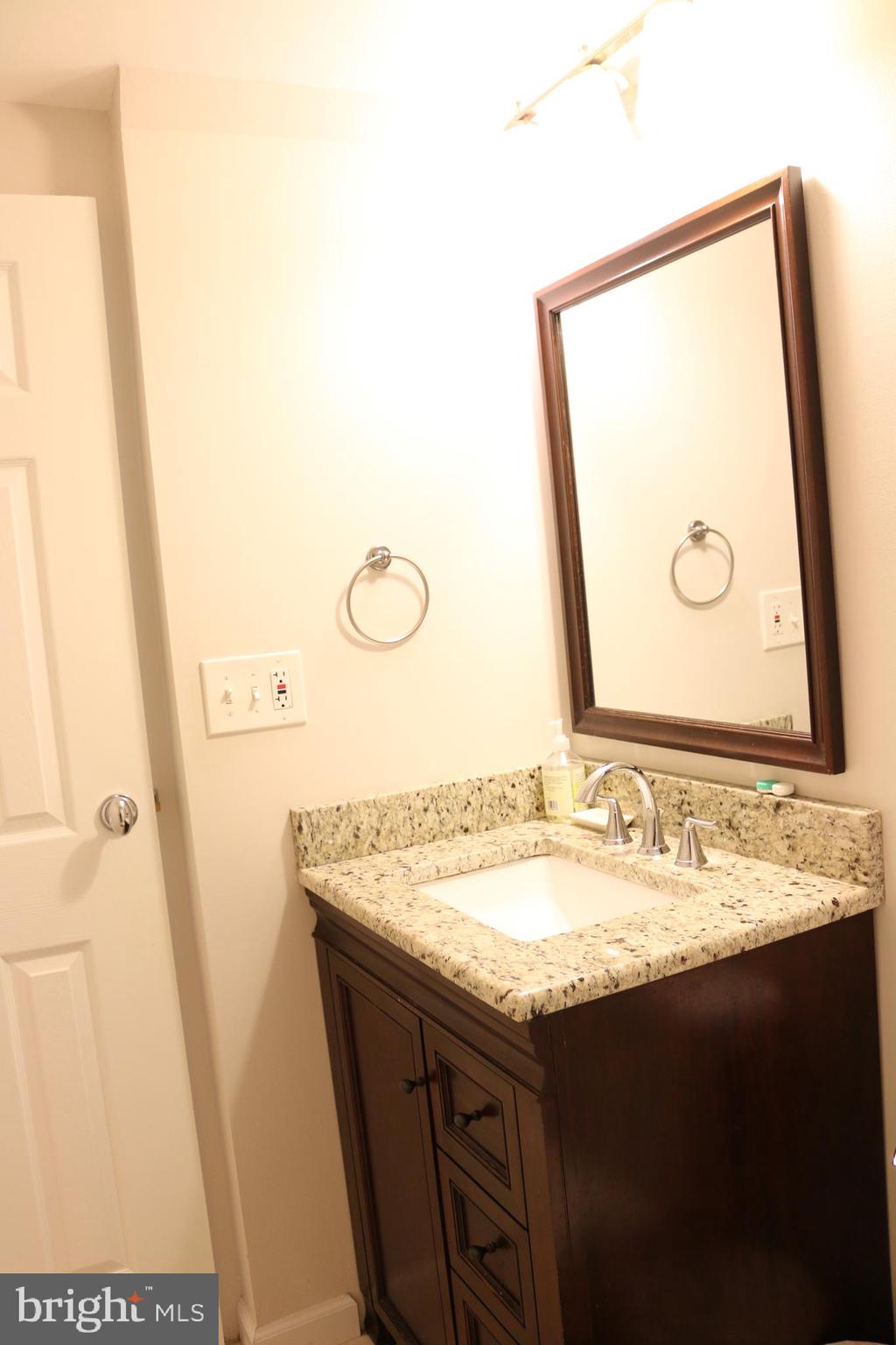 HAWTHORNE VILLAGE - Residential