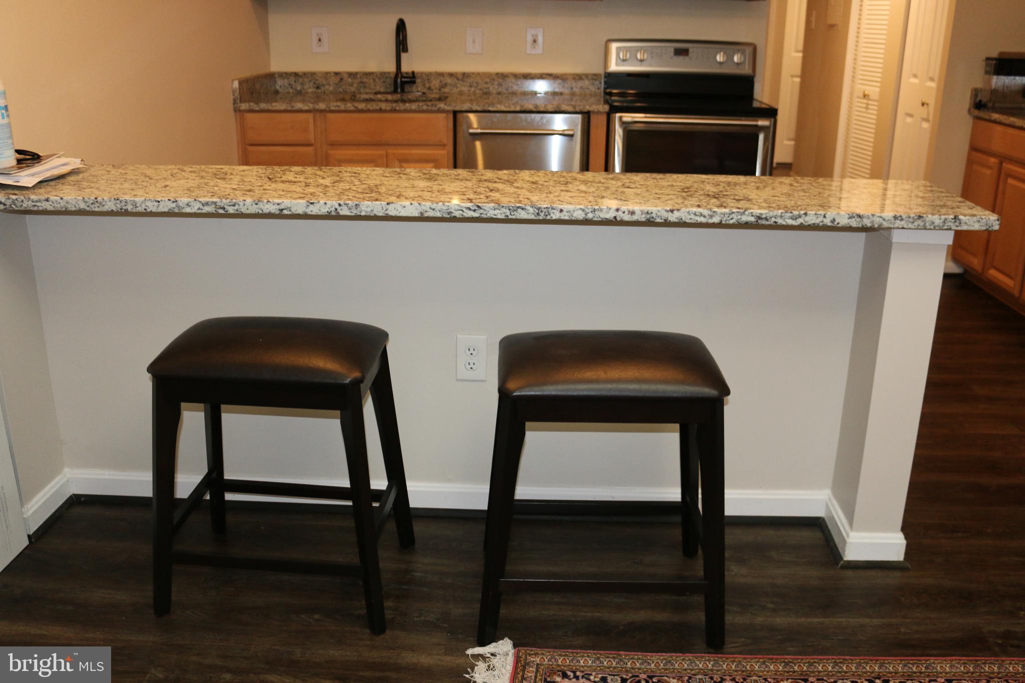 HAWTHORNE VILLAGE - Residential