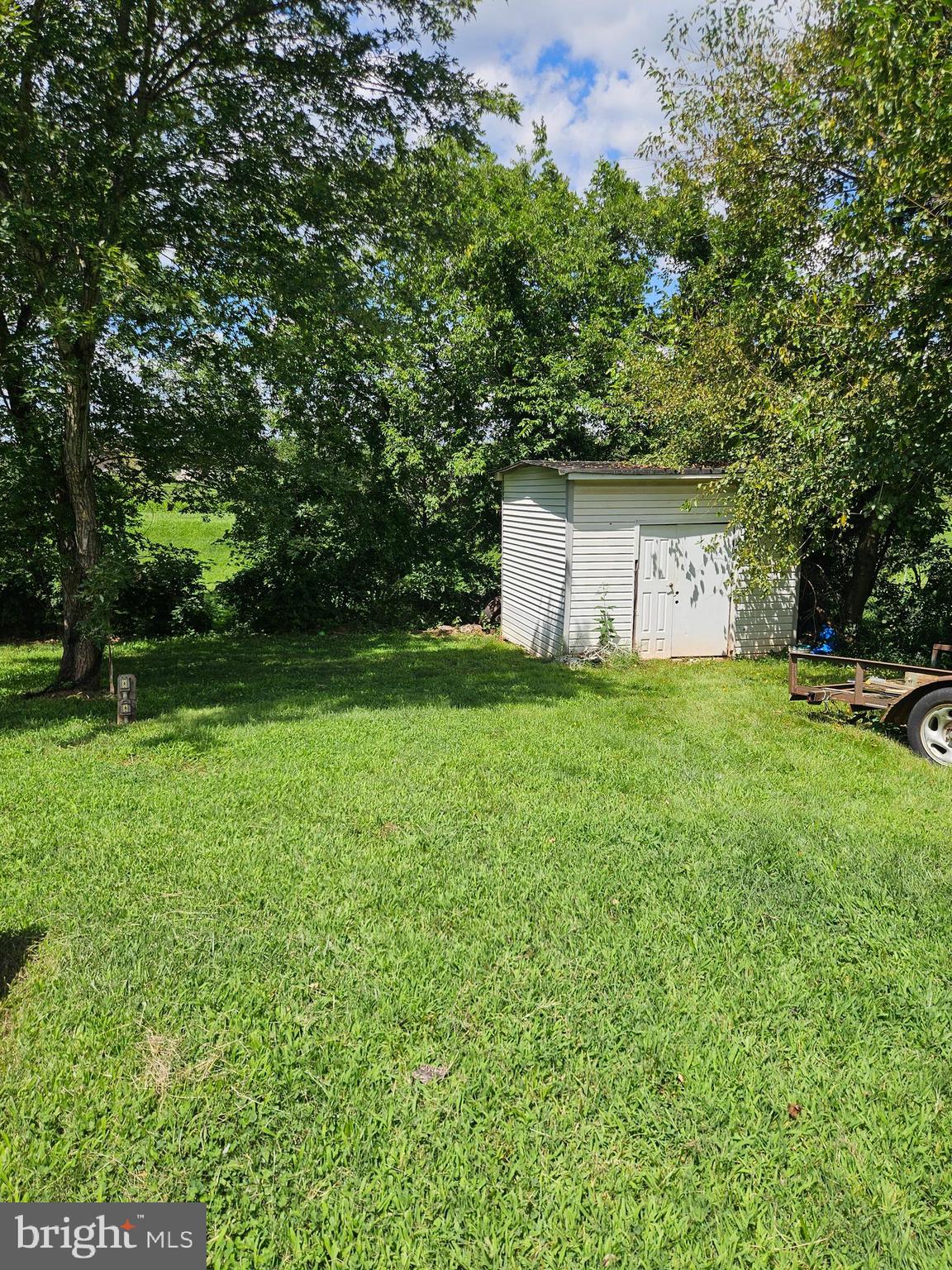 7520 ALLEGHANY ROAD