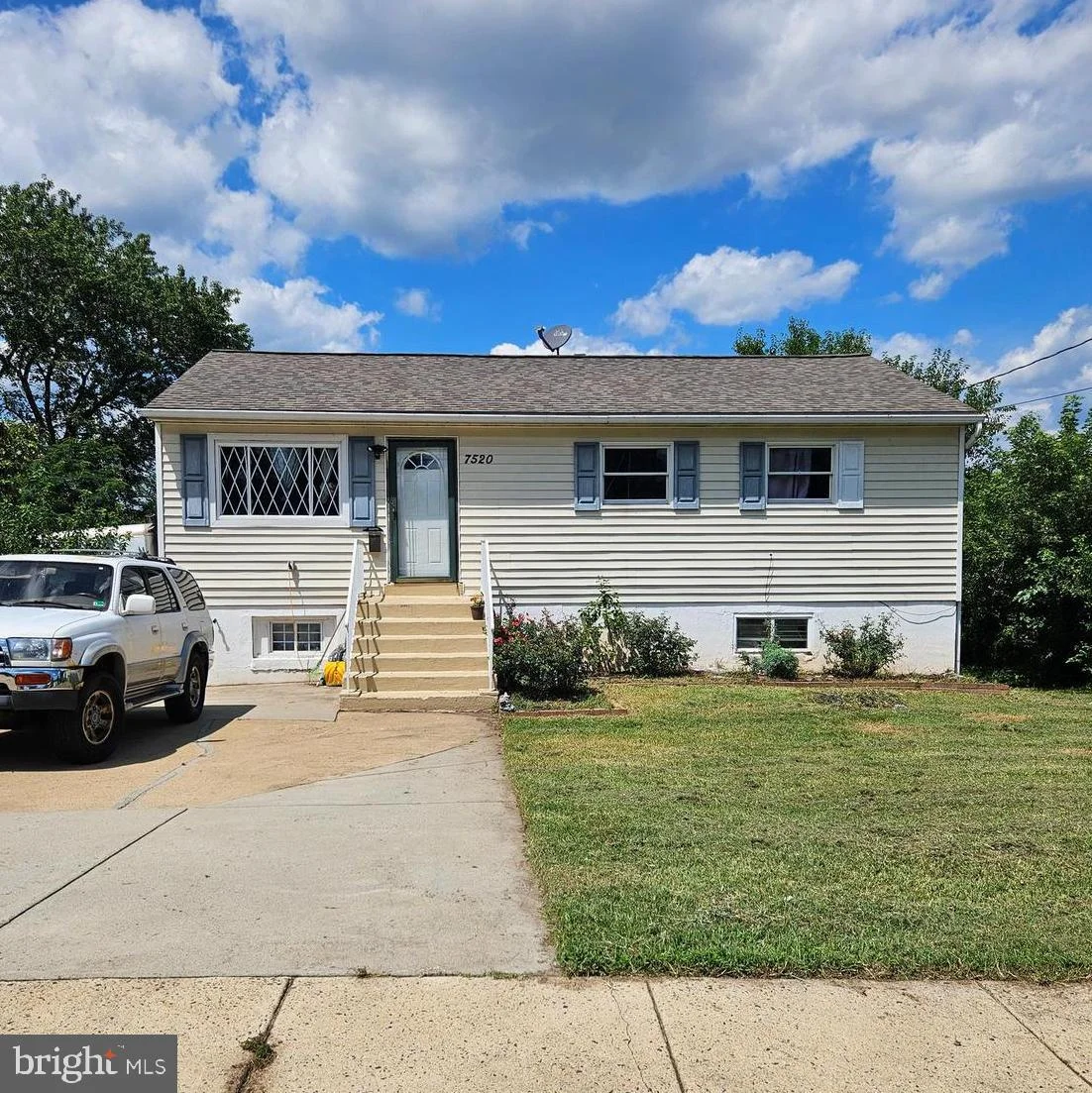 7520 Alleghany Road, Manassas, VA, 20111
