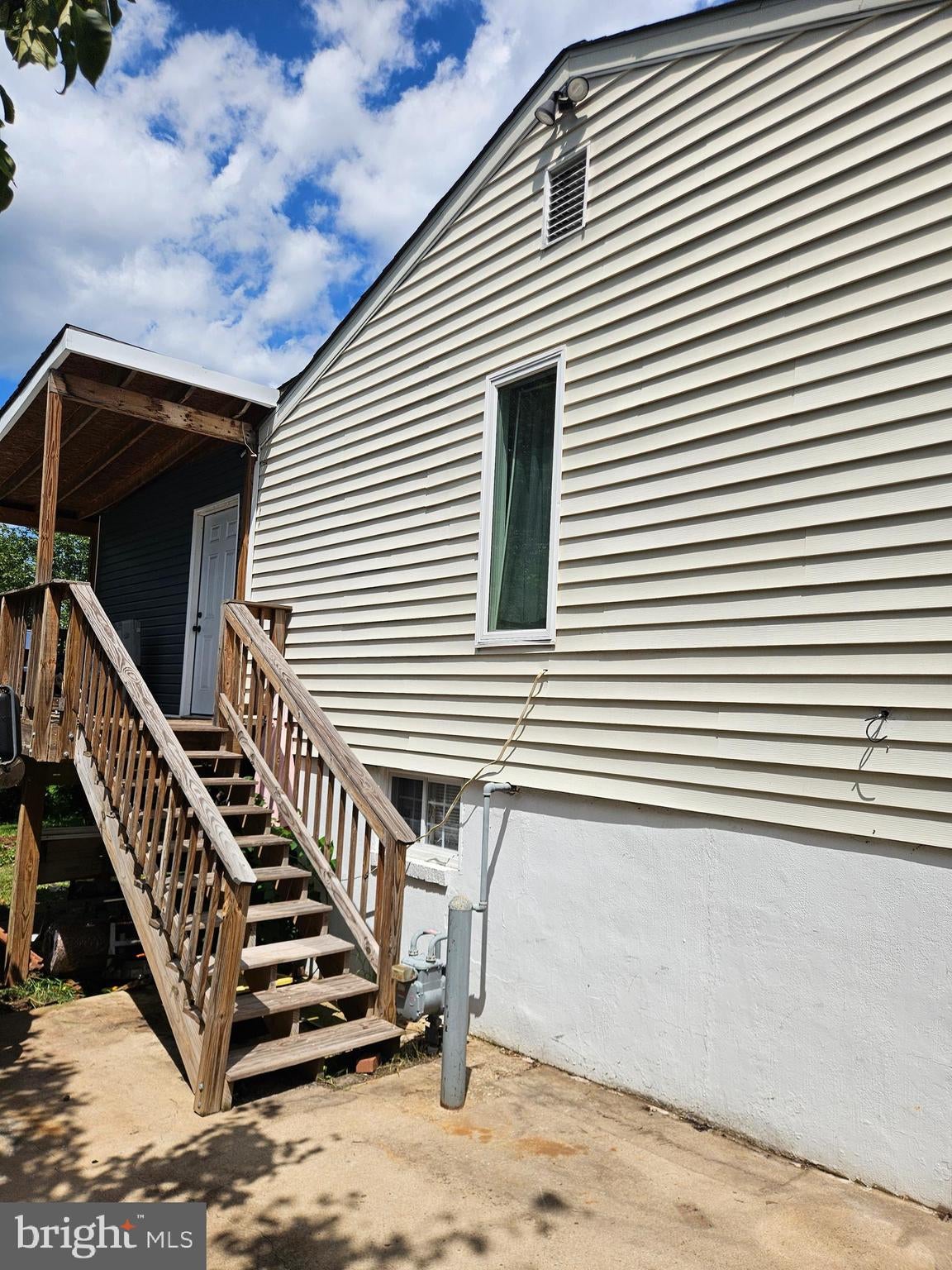 7520 ALLEGHANY ROAD
