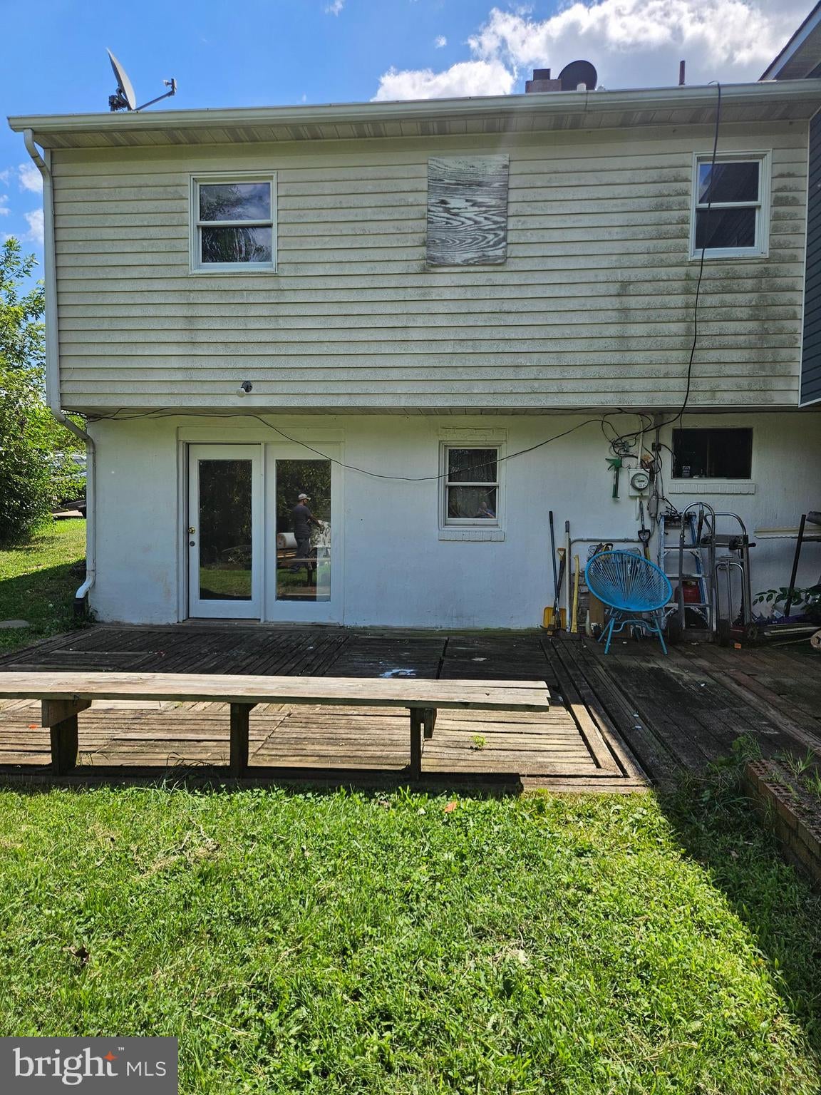 7520 ALLEGHANY ROAD