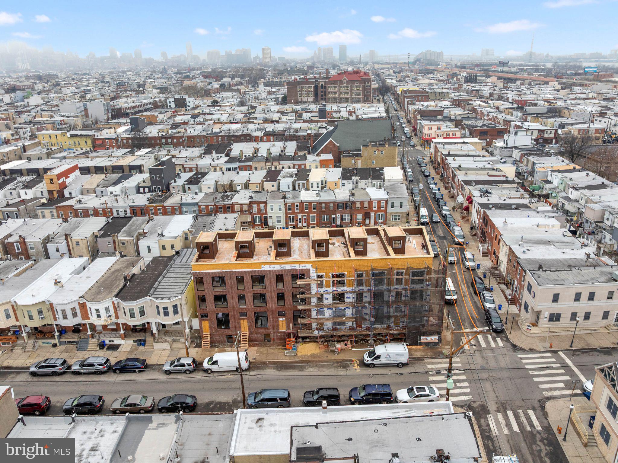 WHITMAN - Residential