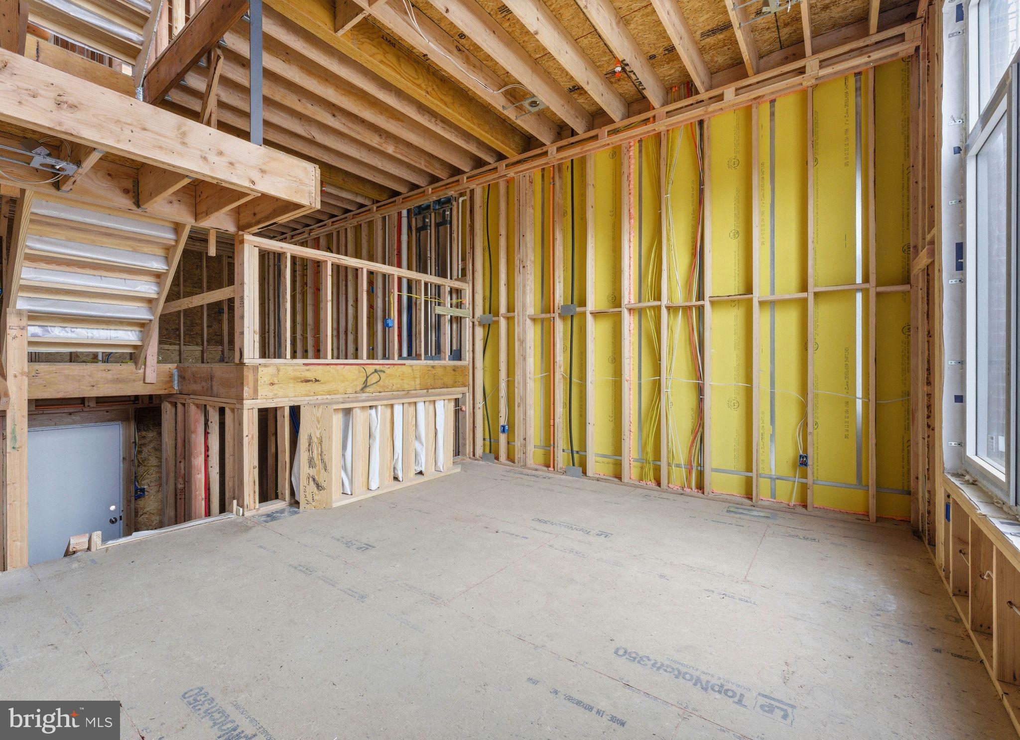 WHITMAN - Residential