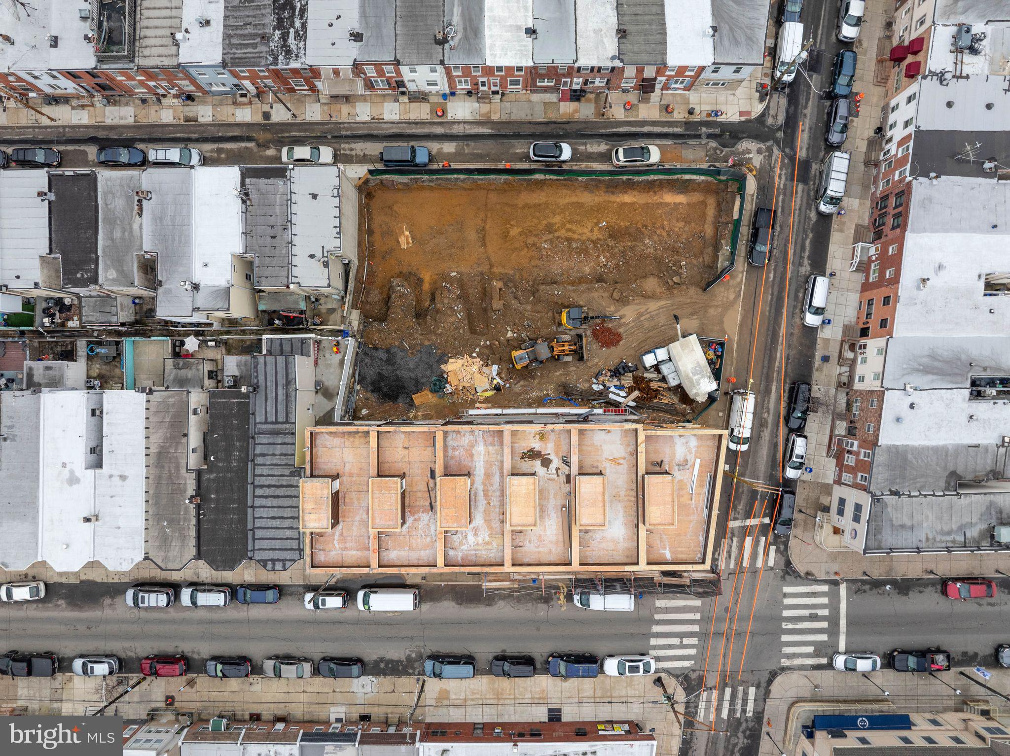 WHITMAN - Residential