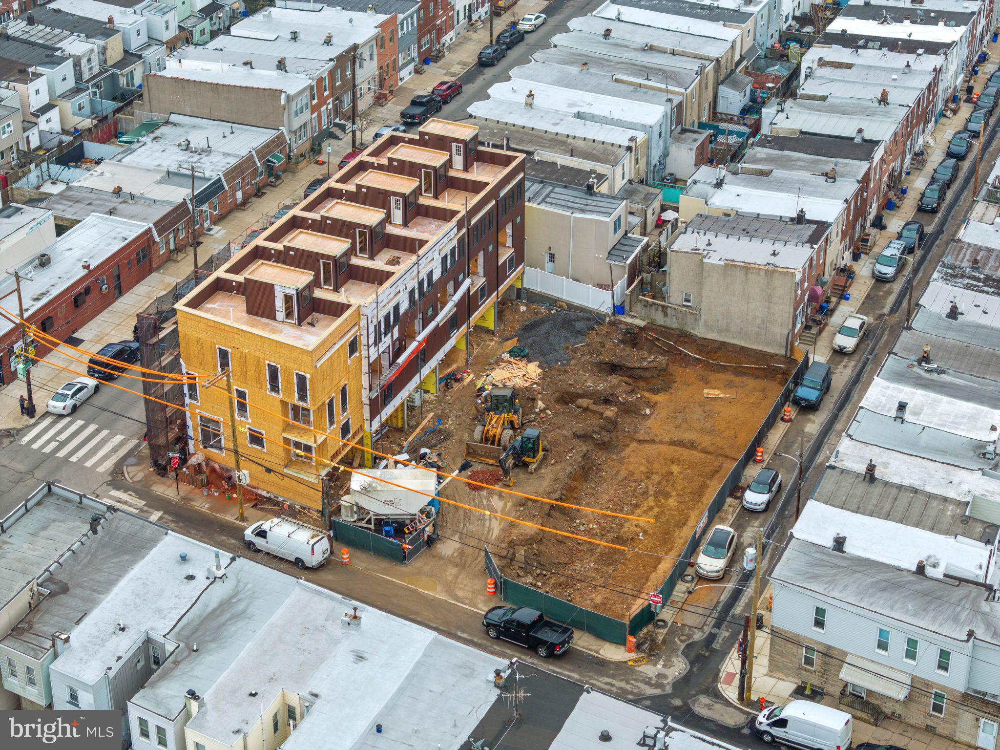 WHITMAN - Residential