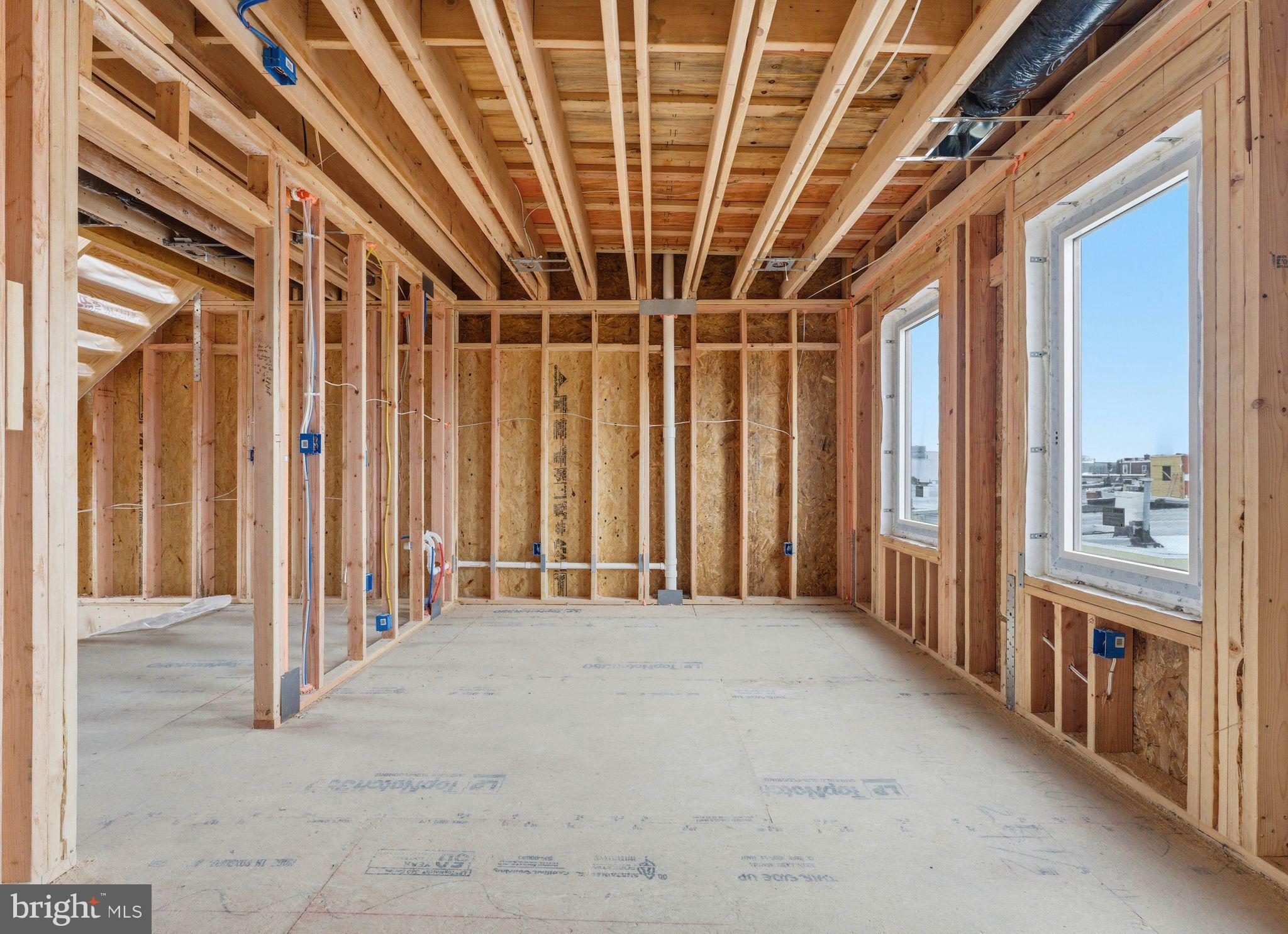 WHITMAN - Residential