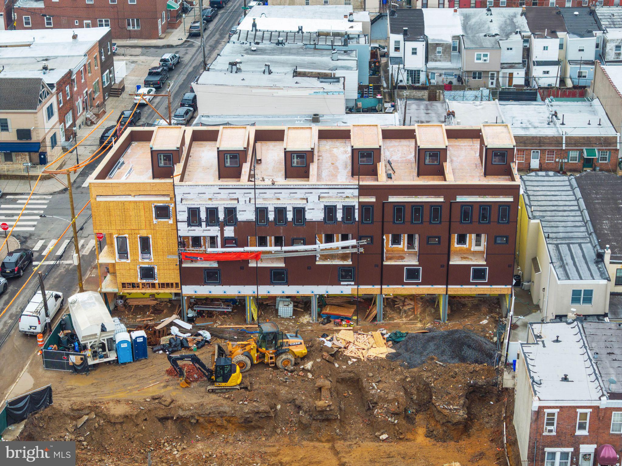 WHITMAN - Residential