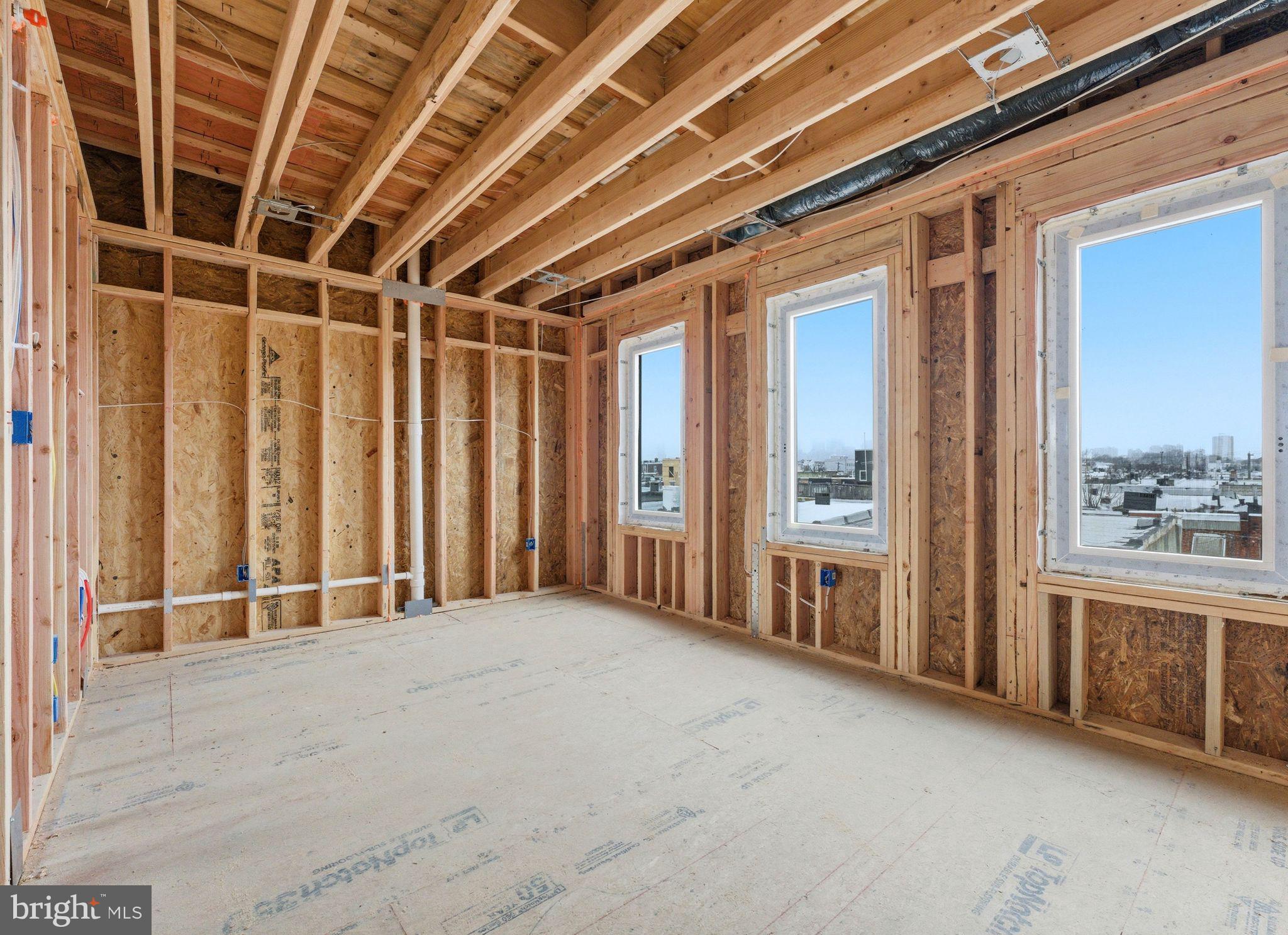 WHITMAN - Residential