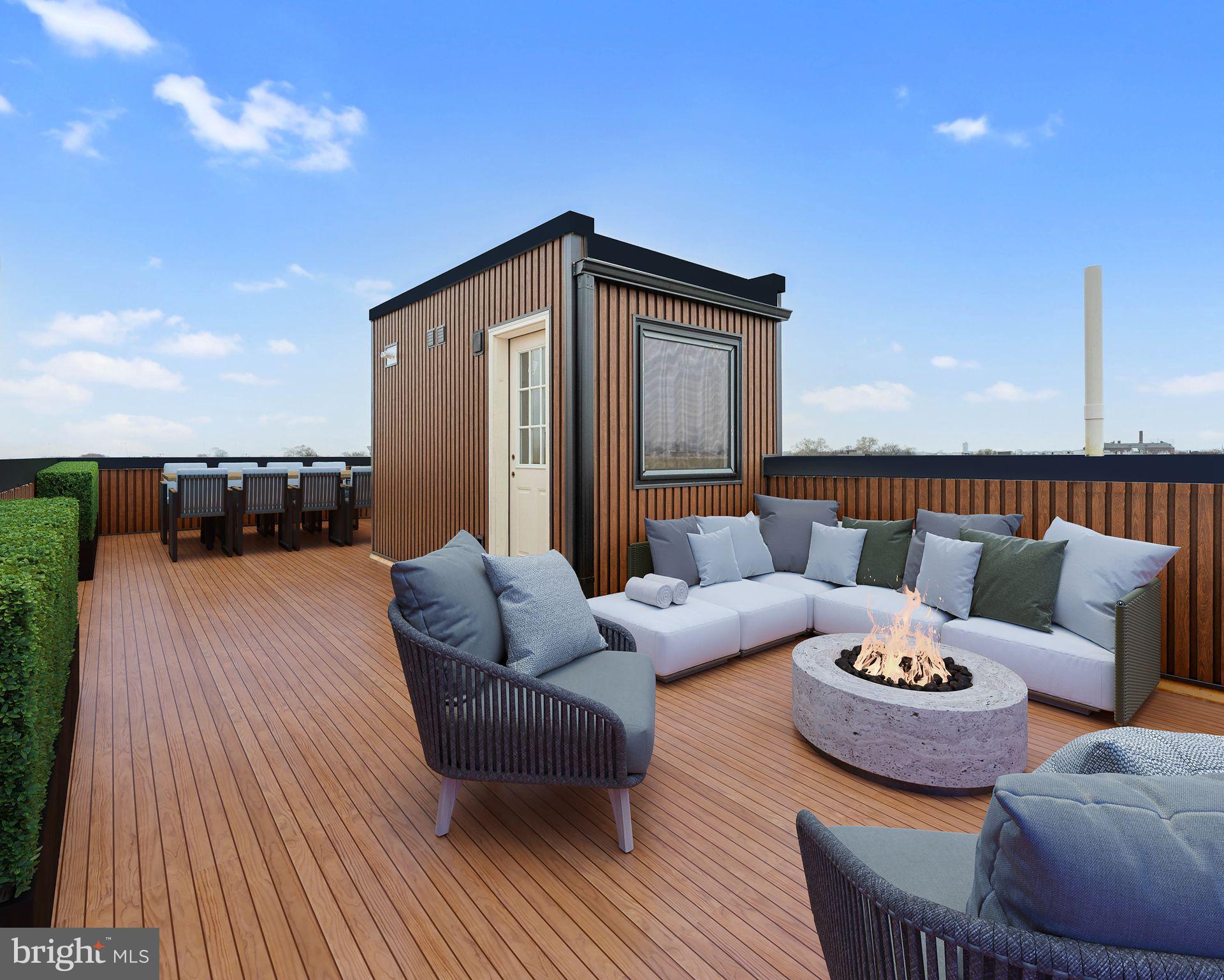 WHITMAN - Residential