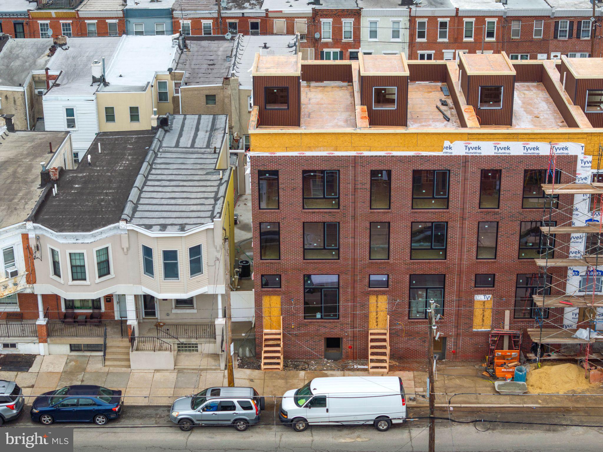 WHITMAN - Residential