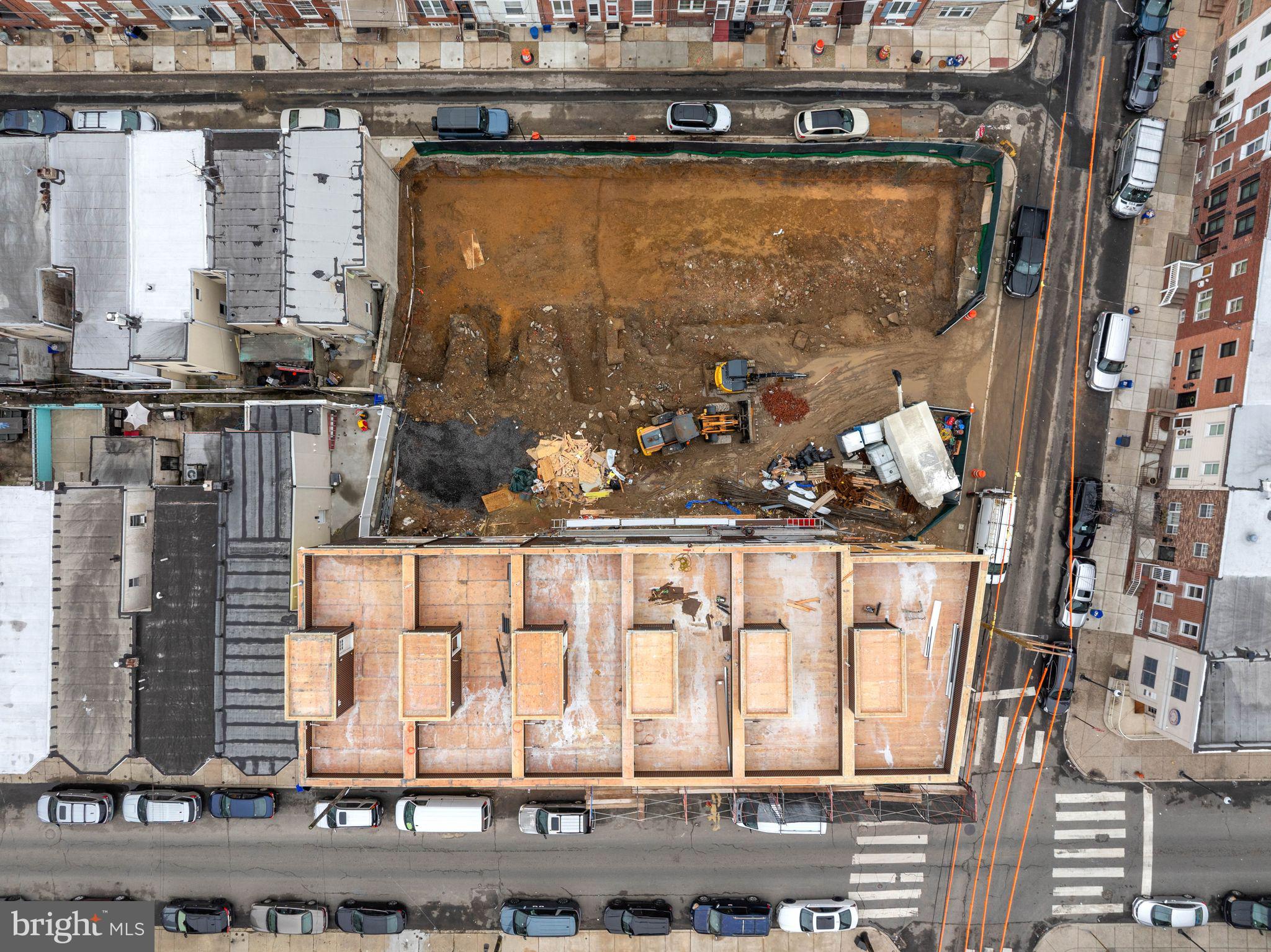 WHITMAN - Residential