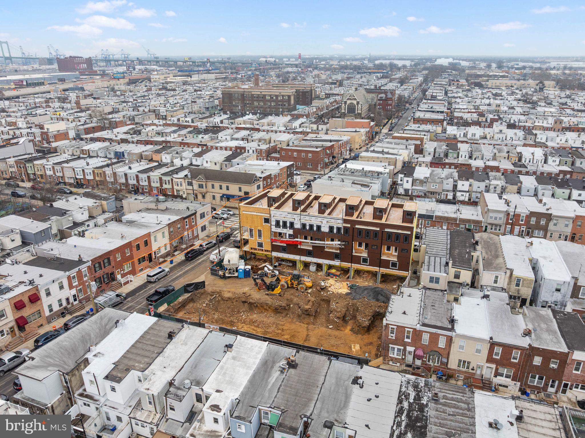 WHITMAN - Residential