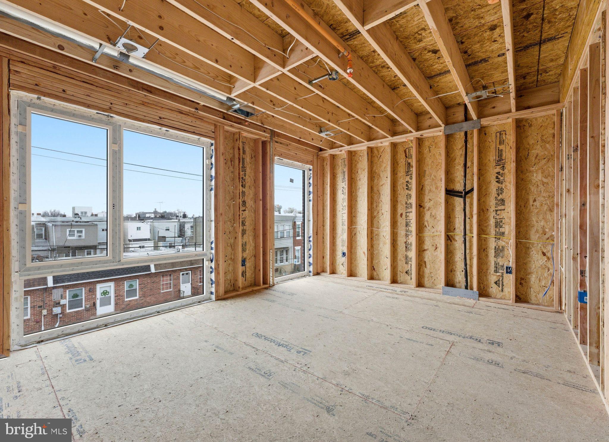 WHITMAN - Residential