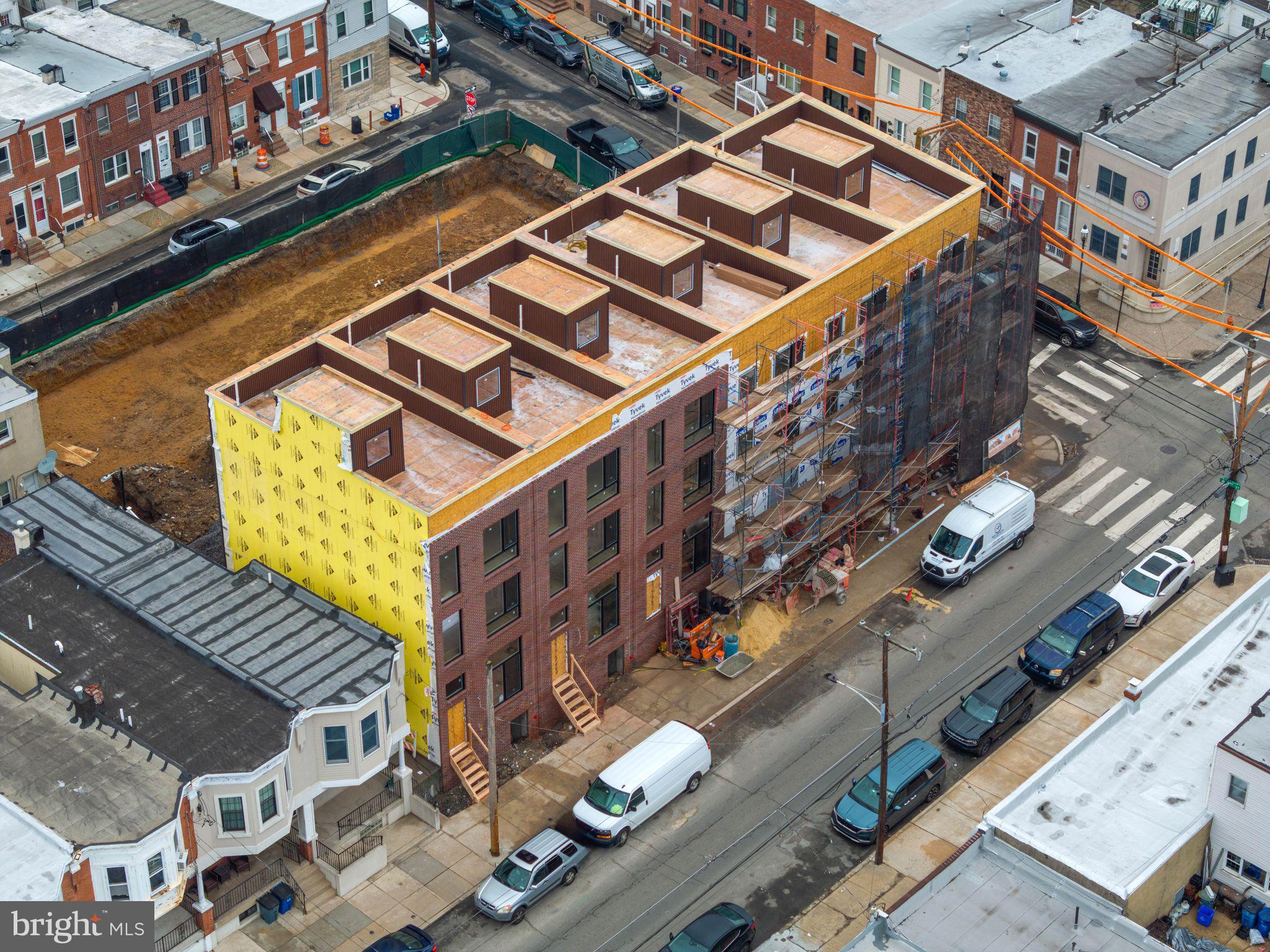 WHITMAN - Residential