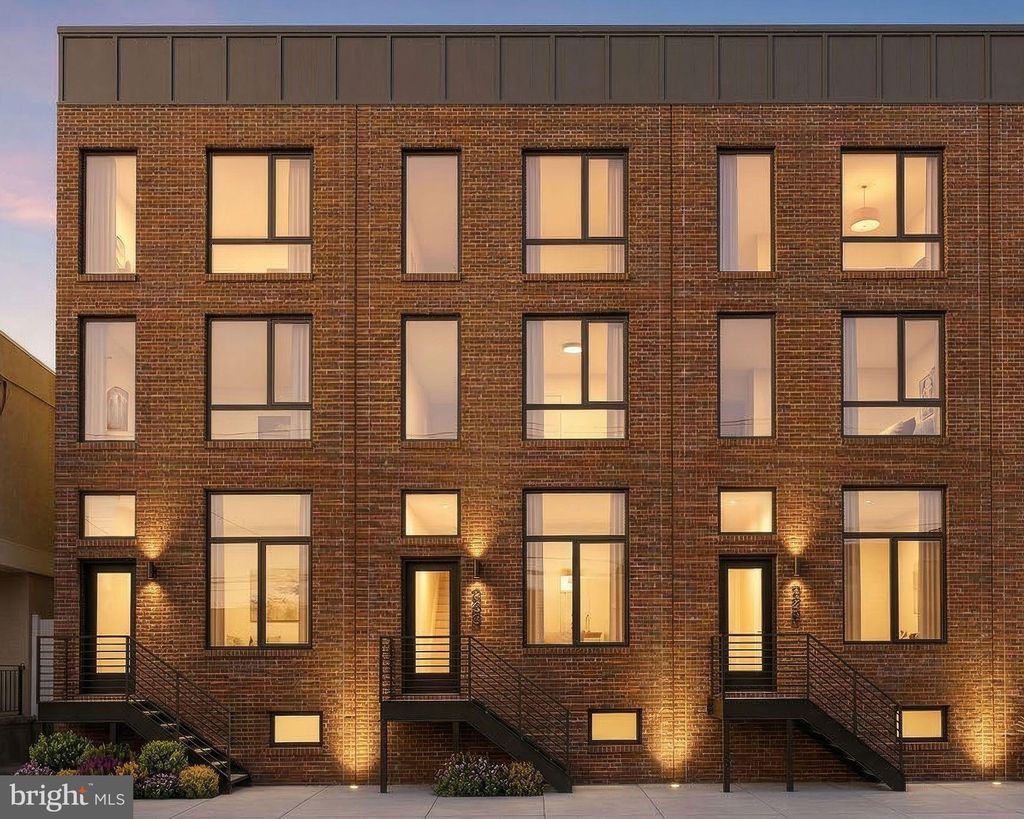 Photo of 311 Jackson St #F, PHILADELPHIA, PA 19148 (MLS # PAPH2593198)