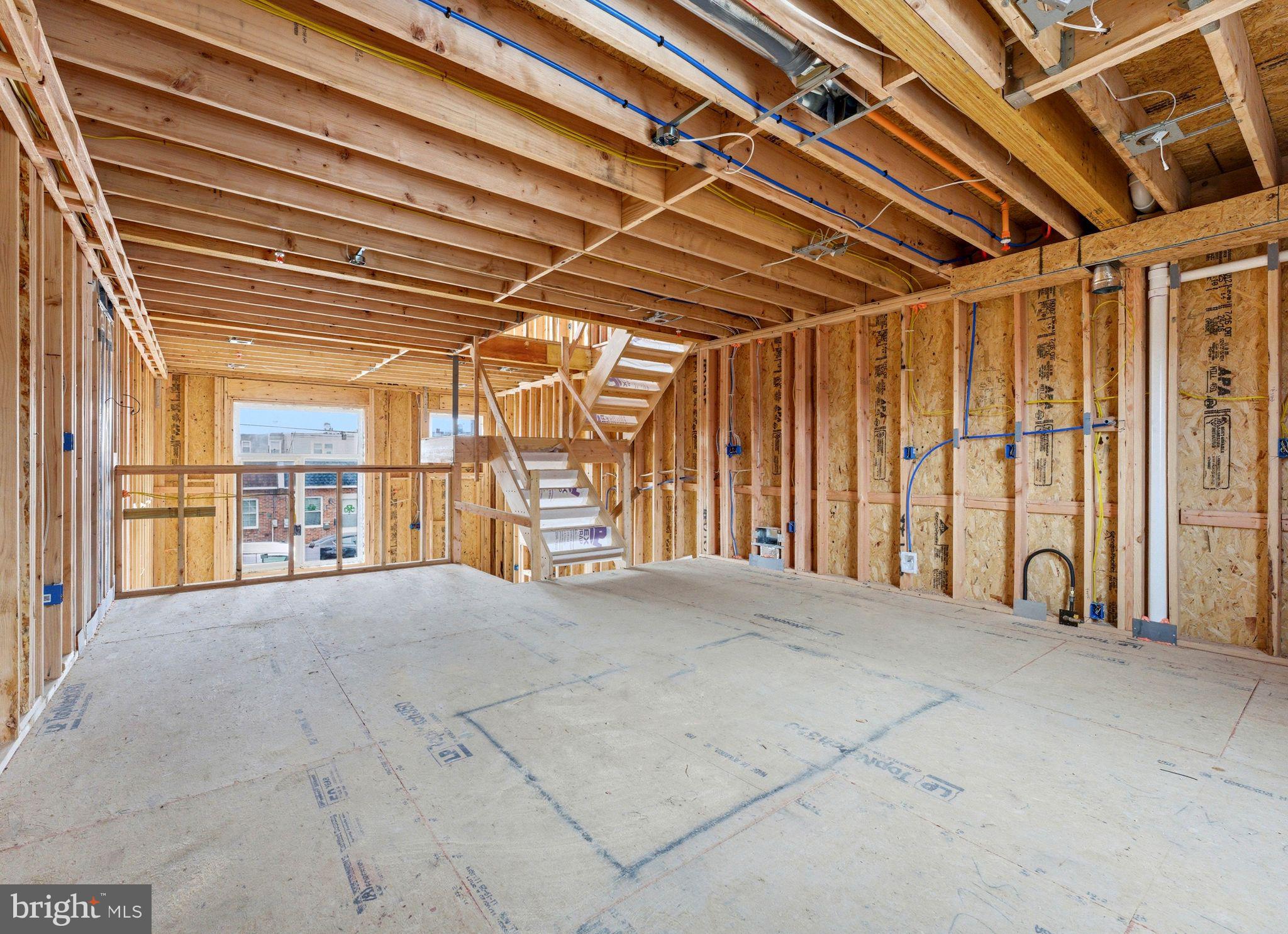 WHITMAN - Residential