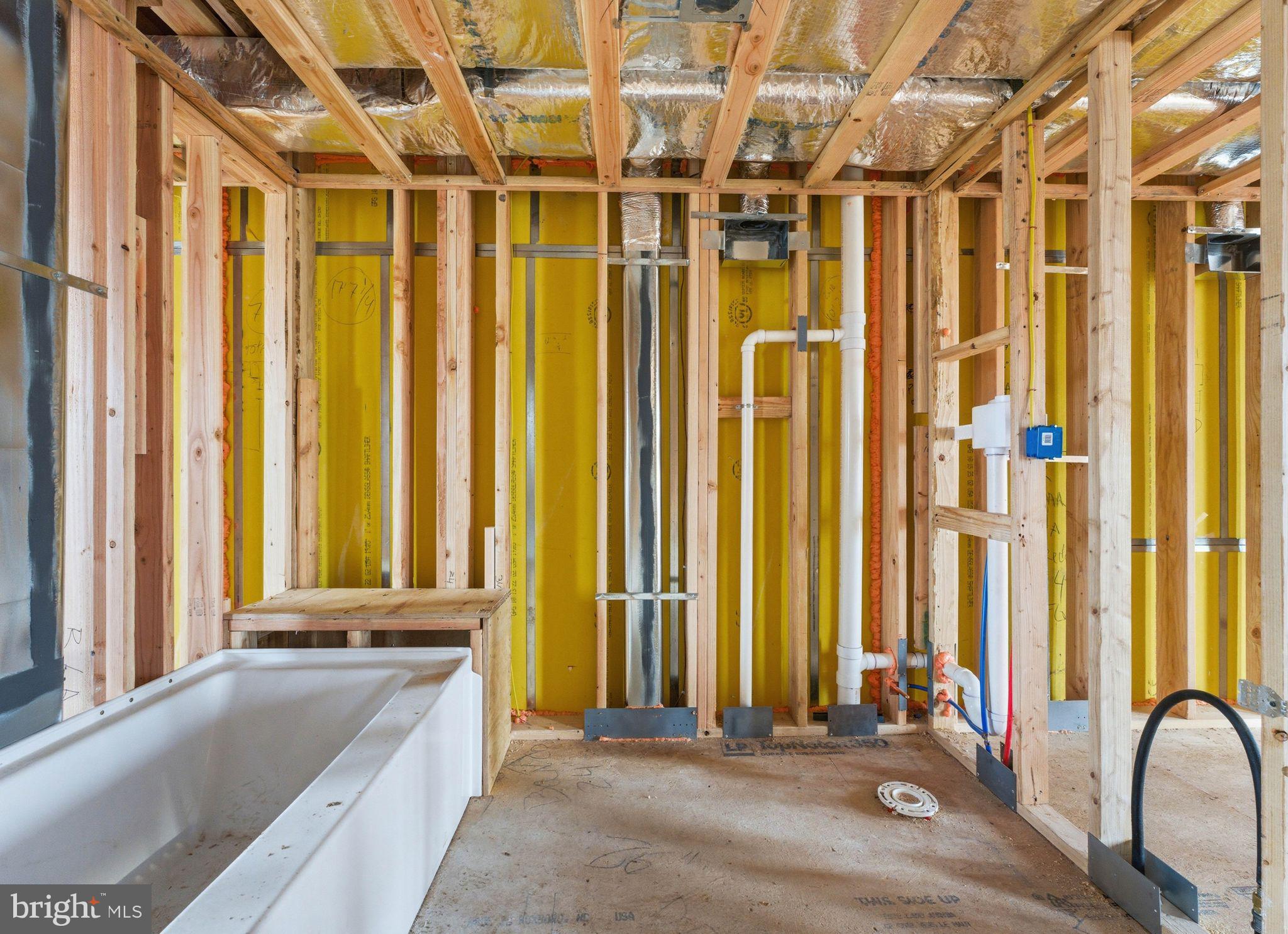 WHITMAN - Residential