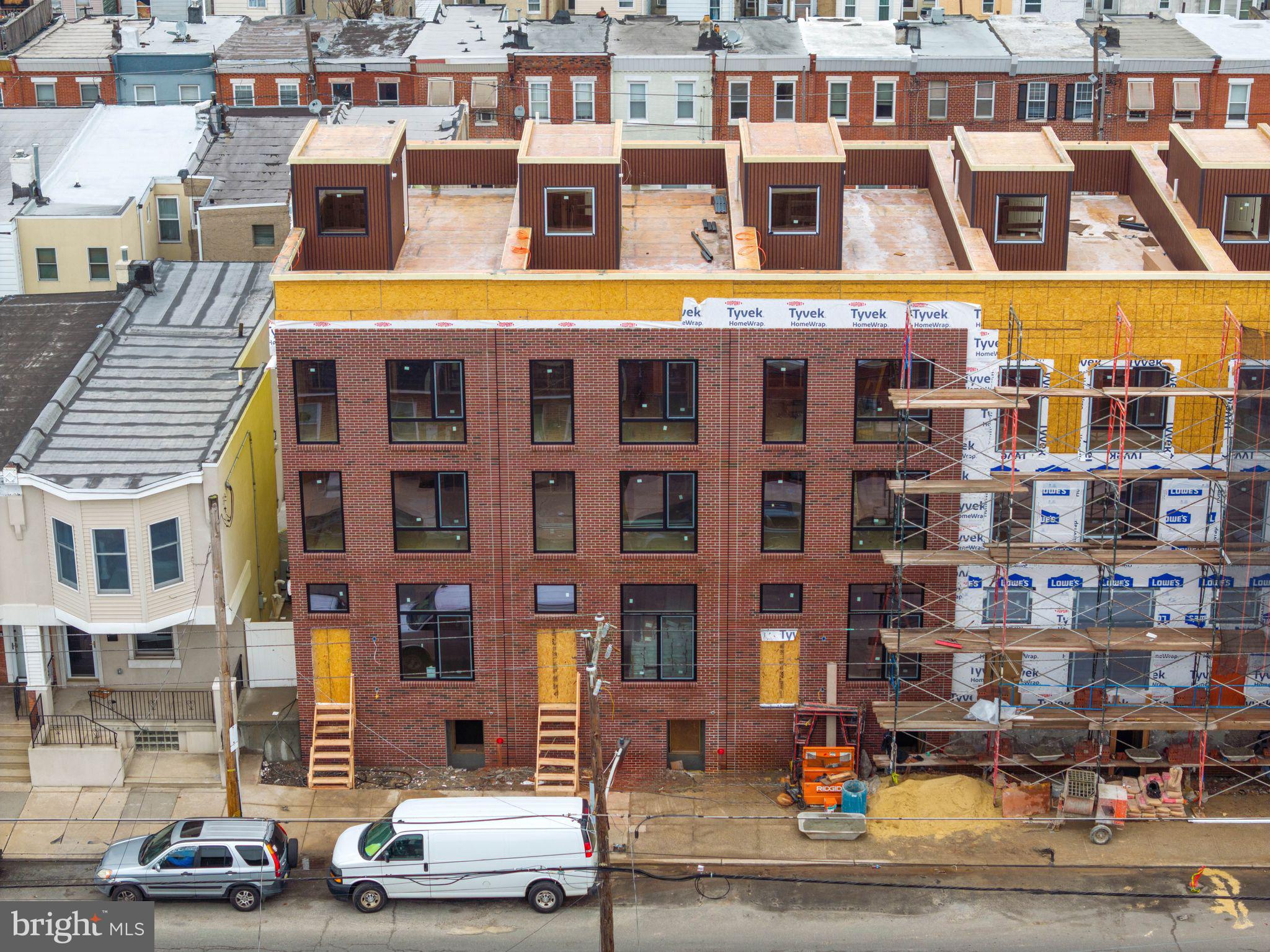 WHITMAN - Residential