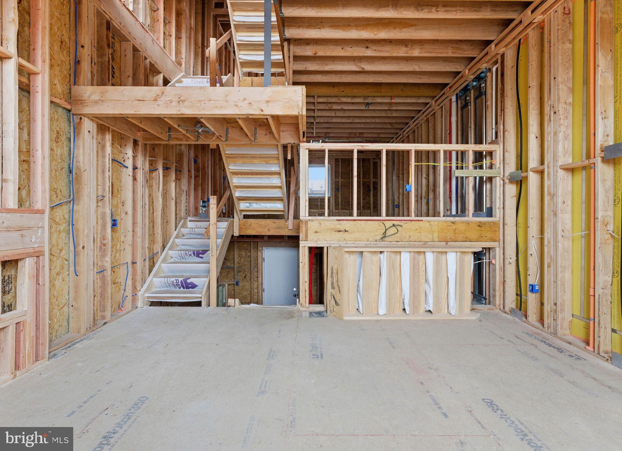 WHITMAN - Residential