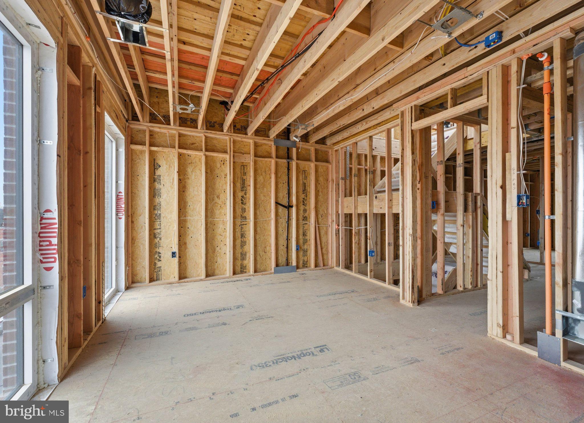 WHITMAN - Residential