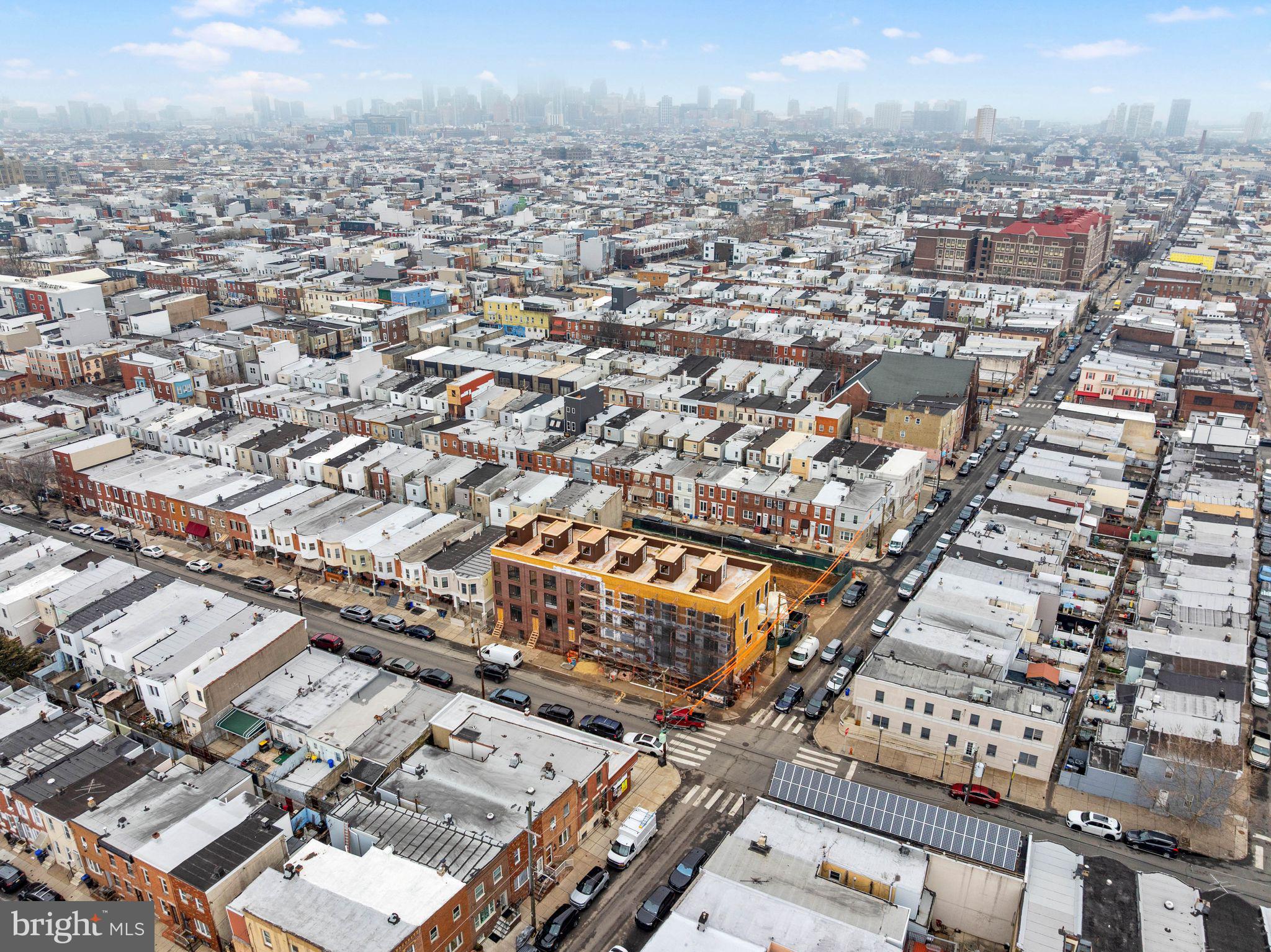 WHITMAN - Residential