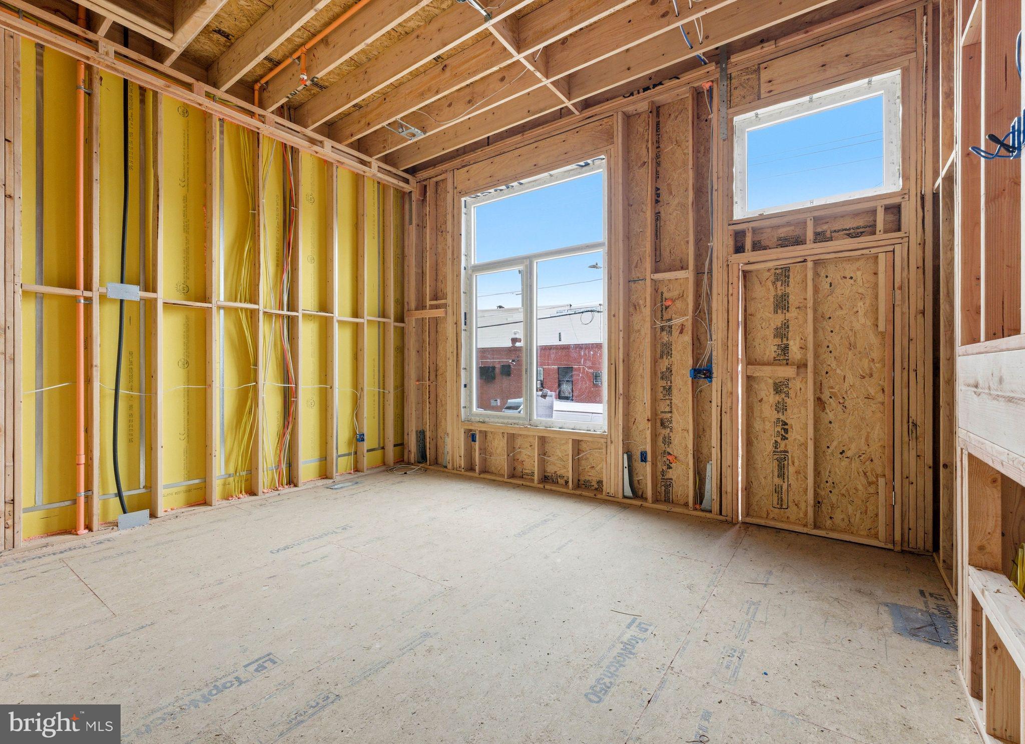 WHITMAN - Residential