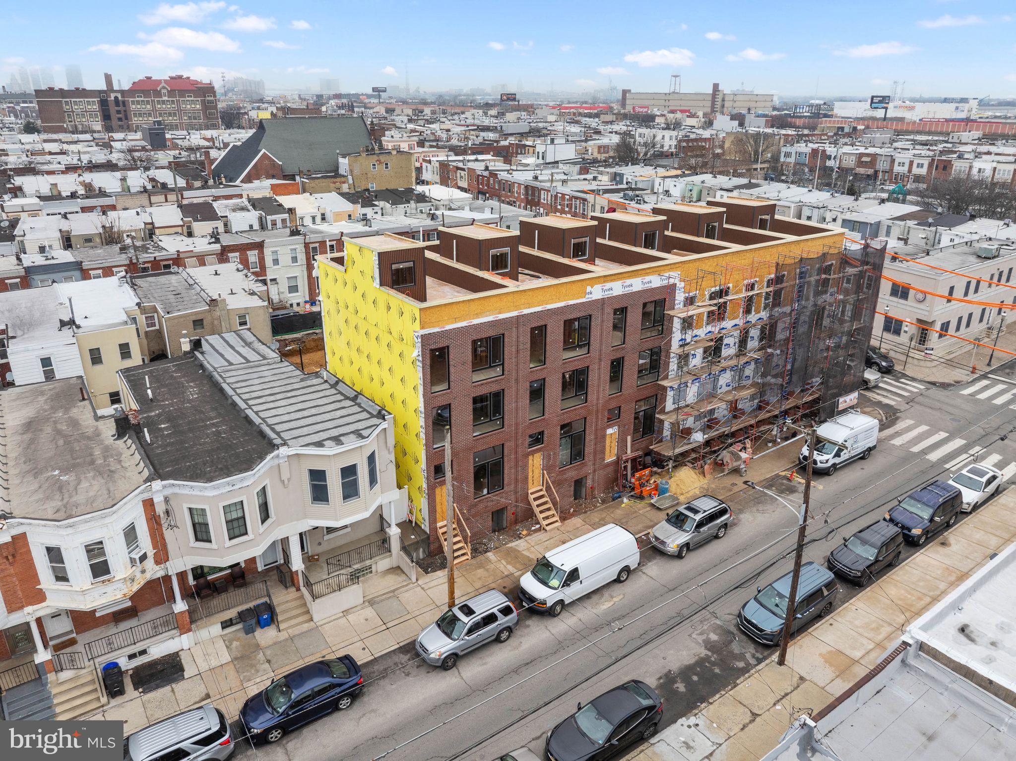 WHITMAN - Residential