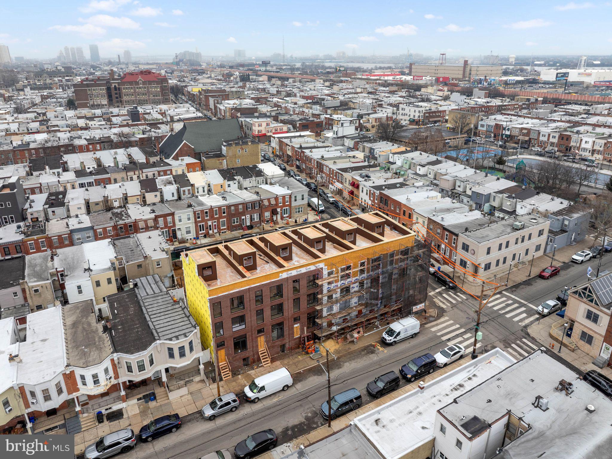 WHITMAN - Residential