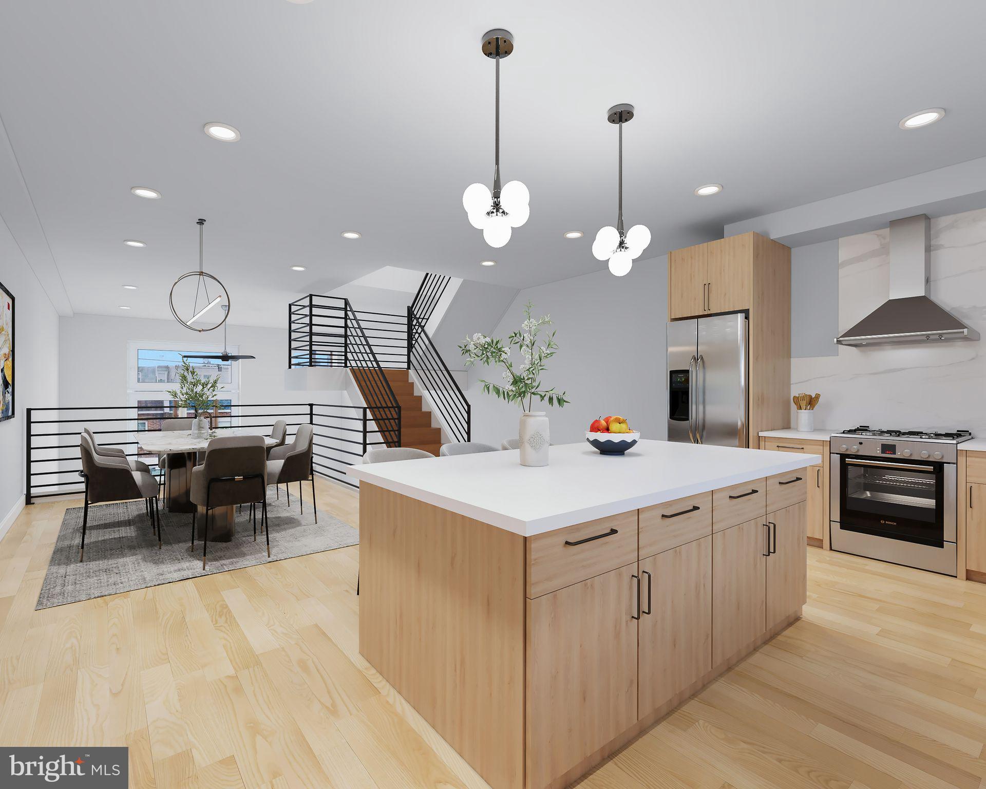 WHITMAN - Residential